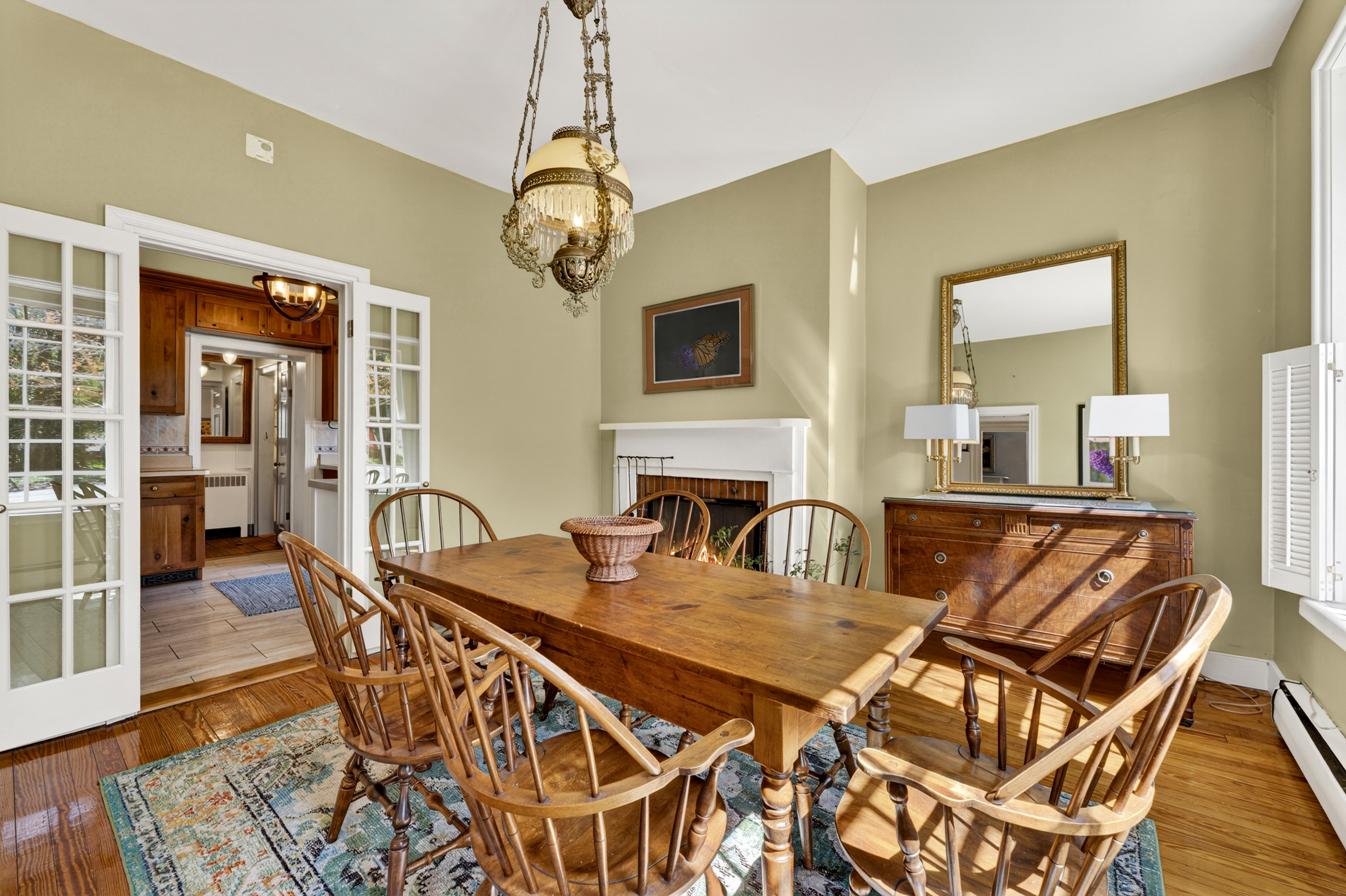  301 E German Street, Shepherdstown, WV, 25443 - 物件實景