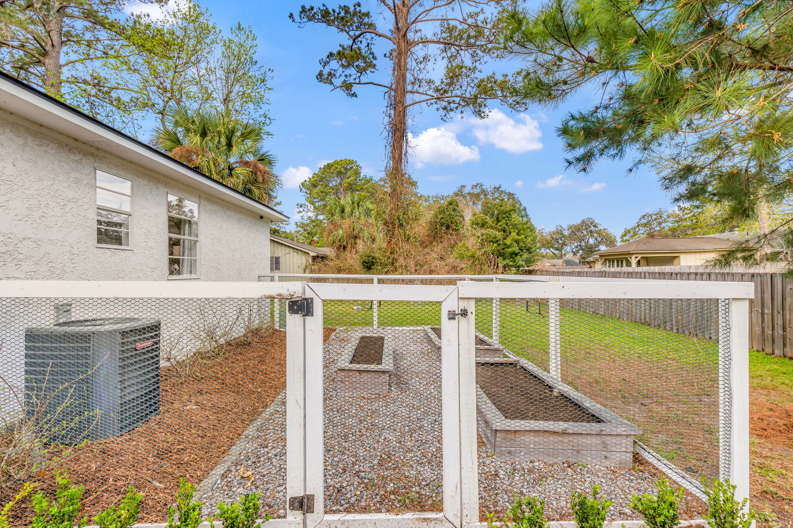  7602 Lynes Court - 物件實景