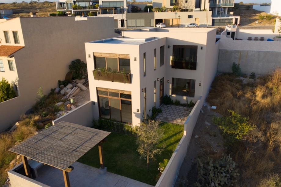 San Miguel de Allende, Guanajuato, 37797, Mexico, 4 Bedrooms Bedrooms, ,4 BathroomsBathrooms,Residential,For Sale,1695474
