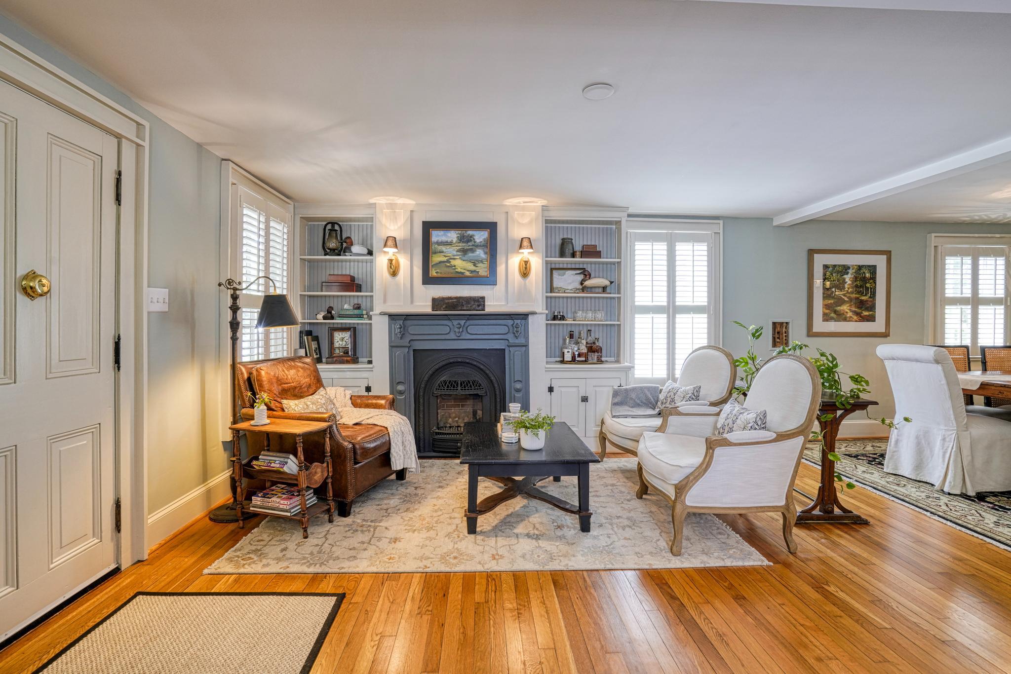  107 Chestnut Street, Saint Michaels, MD, 21663 - 物件實景