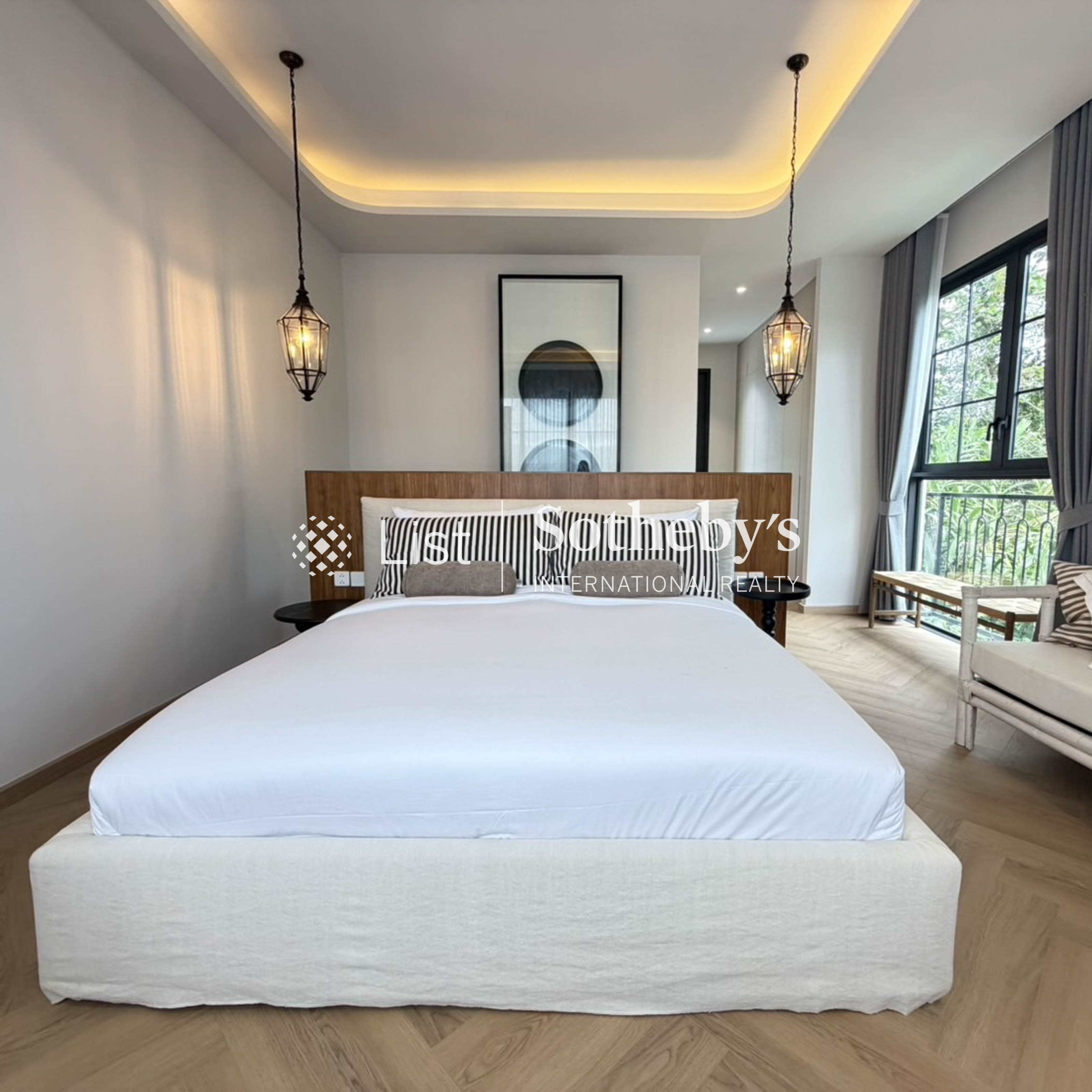  LAMIETT VILLA - 物件實景