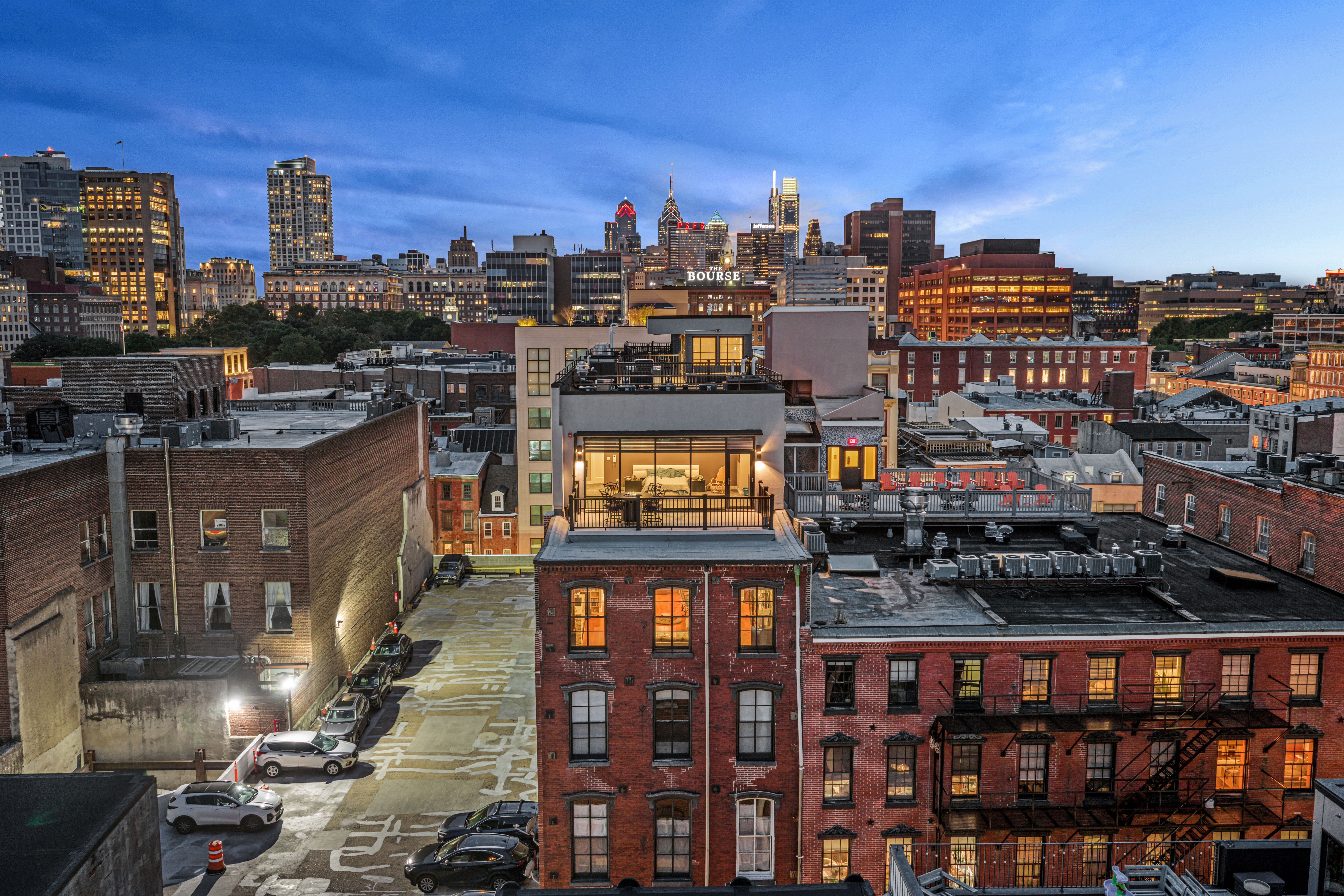  20 S. Letitia Street, Philadelphia, PA 19106 - 物件實景