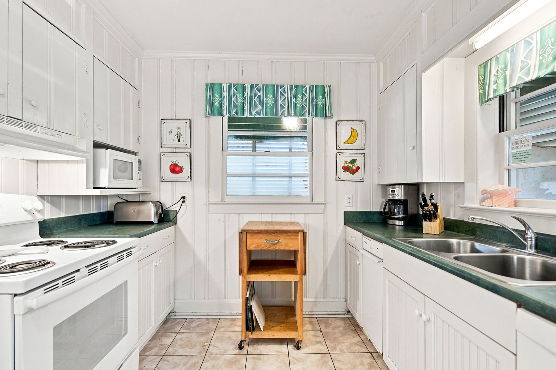  5 Augusta Street, Wrightsville Beach, NC 28480 - 物件實景