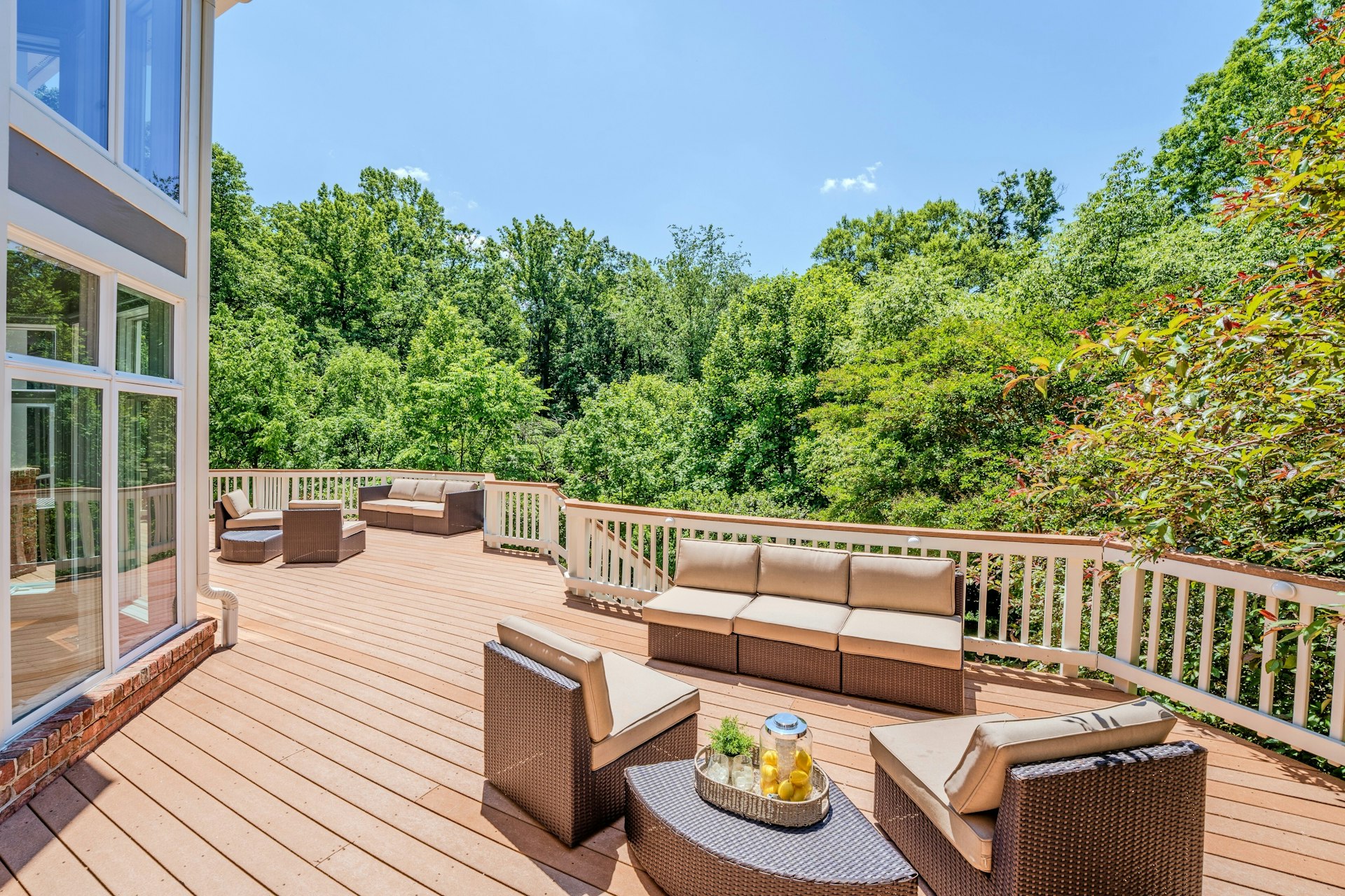  40321 Beacon Hill Drive, Leesburg, VA 20176 - 物件實景