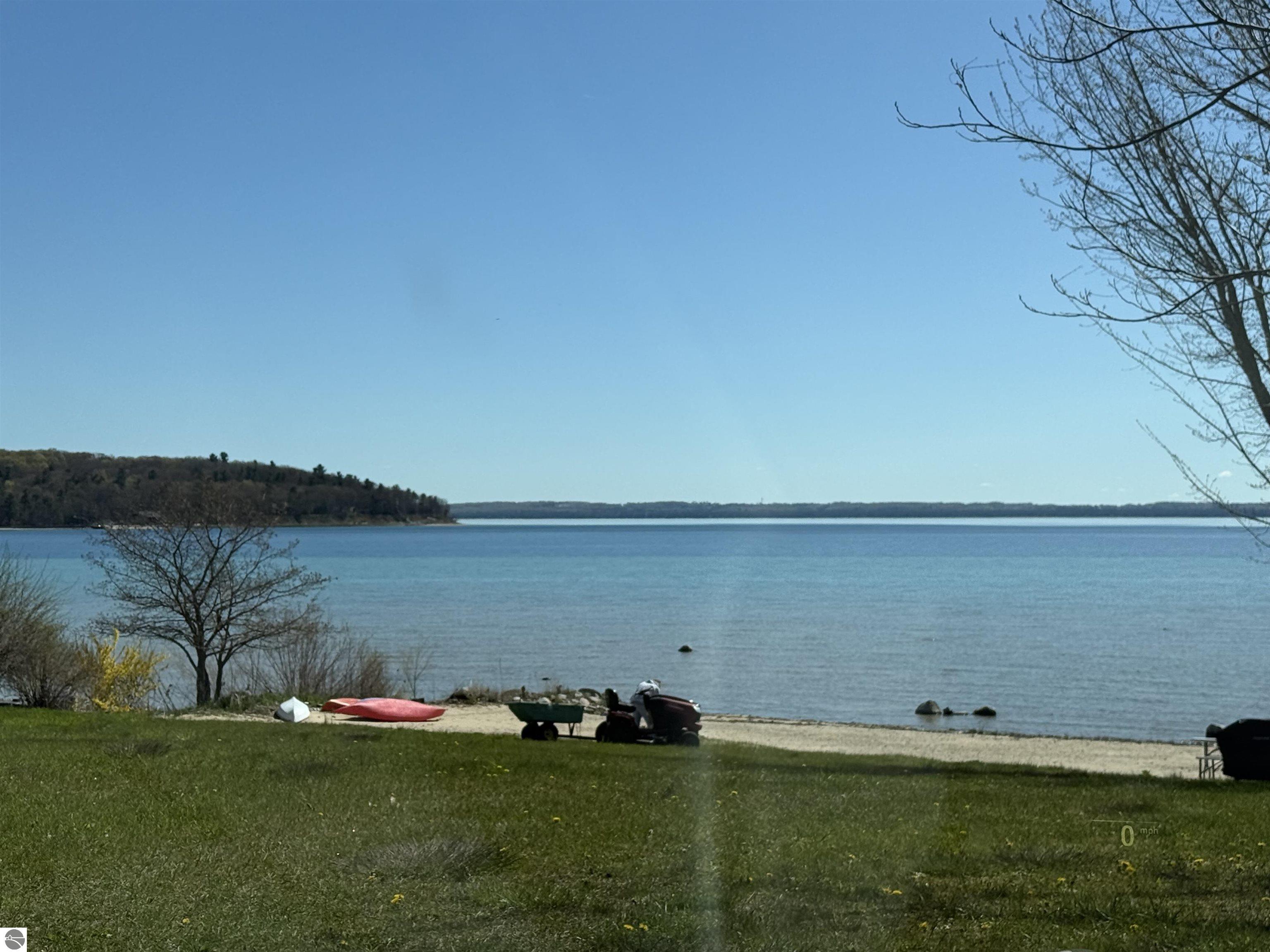 Old Mission Rd, Traverse City, MI 49686