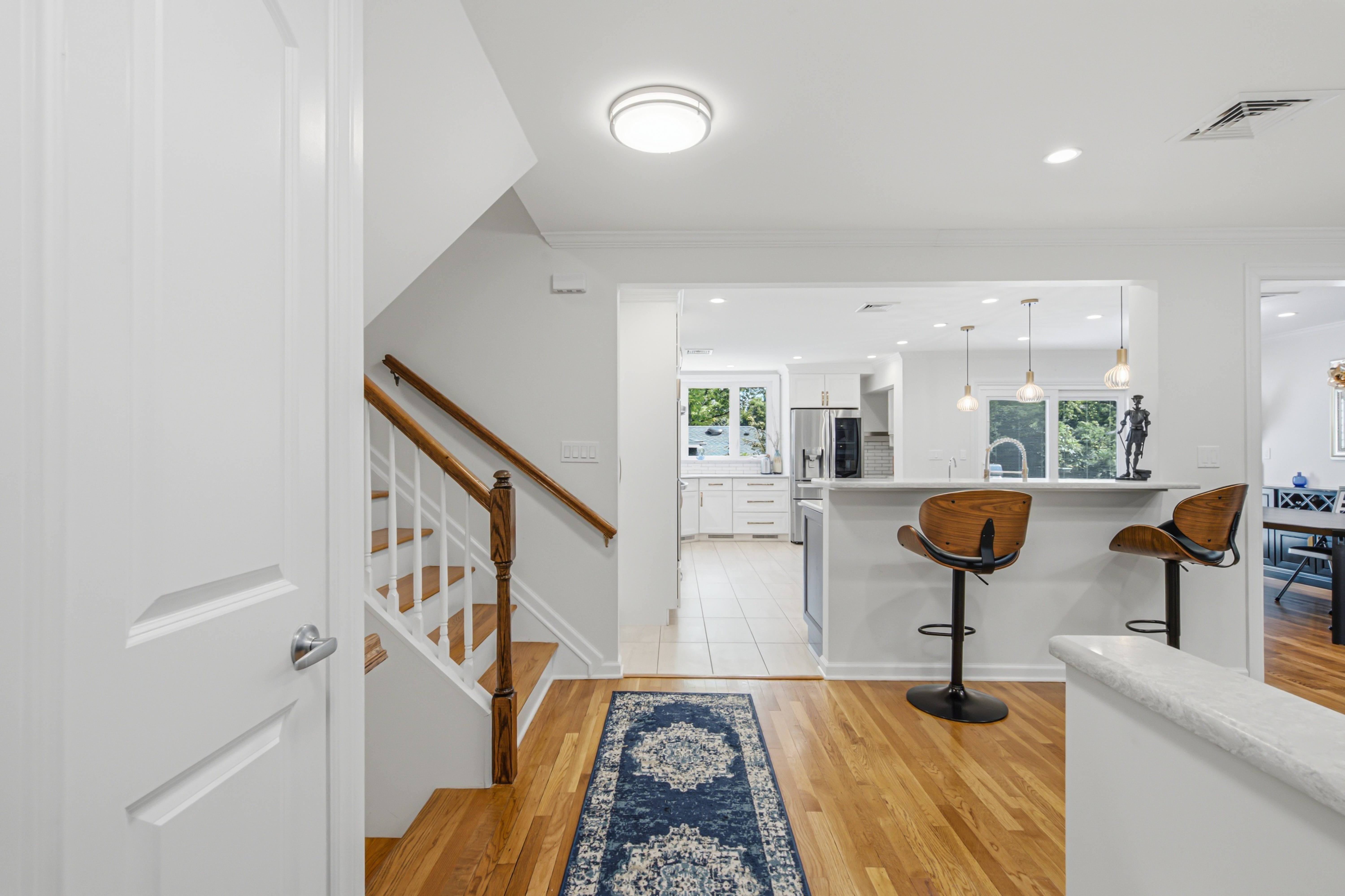  186 N Stratford, Roslyn Heights, NY, 11577 - 物件實景