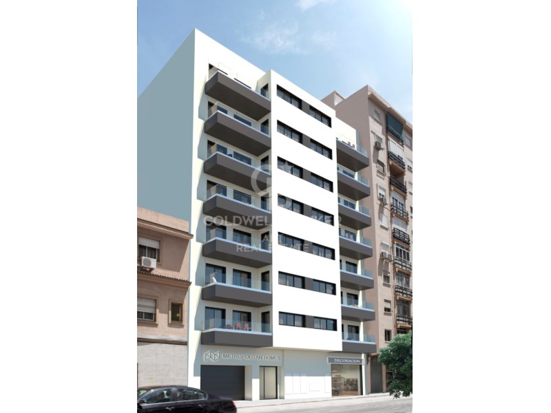 Málaga, Andalusia, ES, 2 Bedrooms Bedrooms, ,2 BathroomsBathrooms,Residential,For Sale,1875386