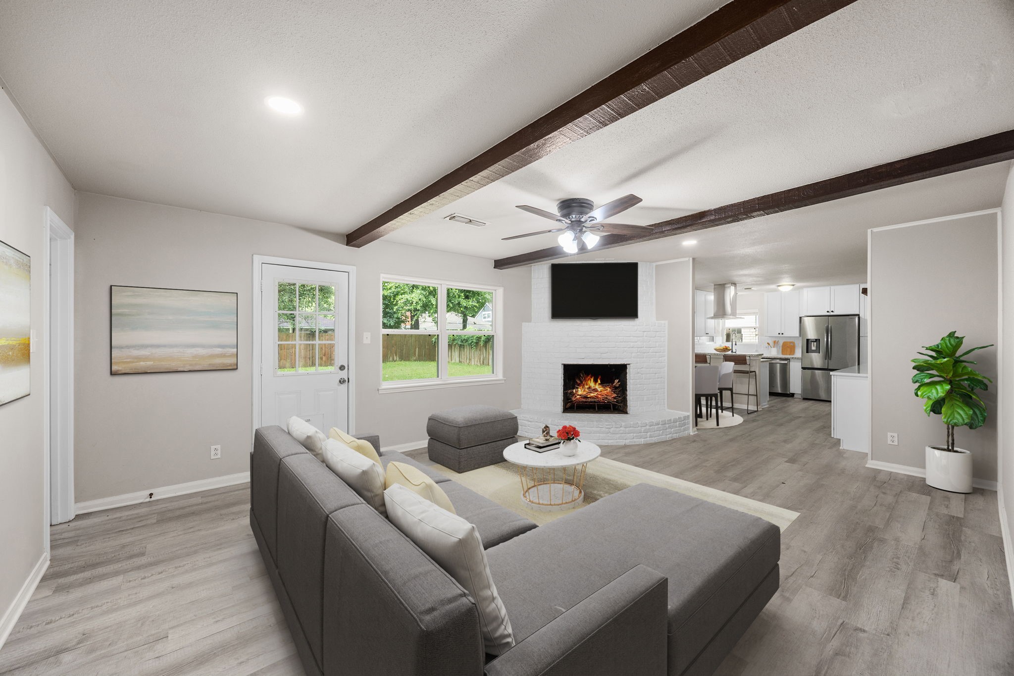 10647 Hazelhurst Drive - 物件實景