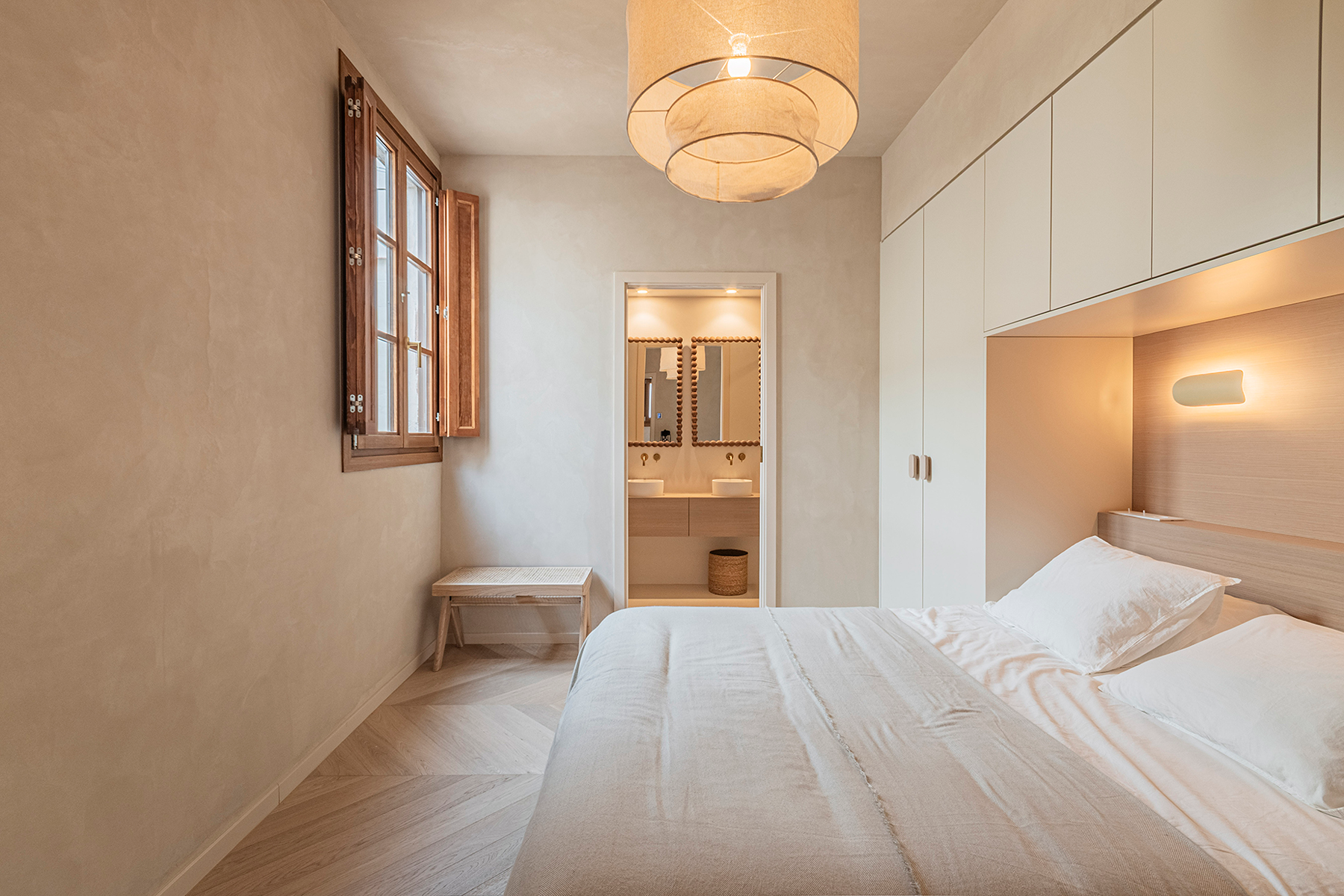  Spectacular new penthouse next to Ciutadella Park - 物件實景