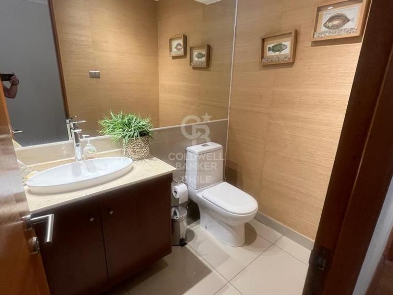 Lo Barnechea, Chile, 4 Bedrooms Bedrooms, ,6 BathroomsBathrooms,Residential,For Sale,1857705
