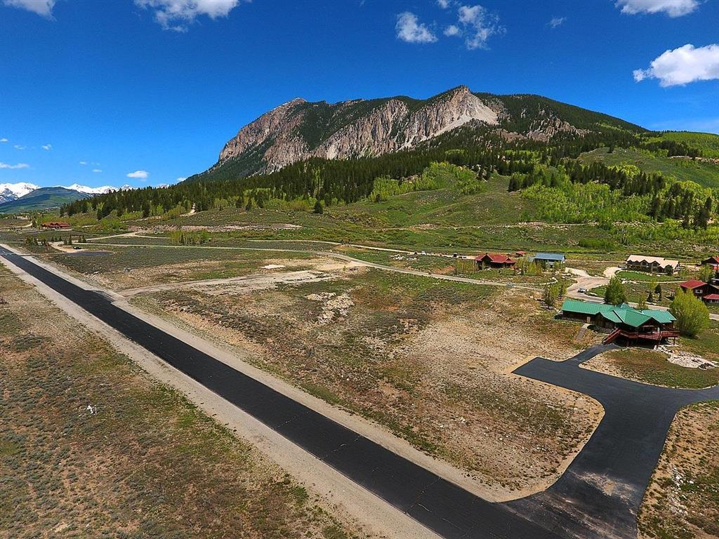 204 Avion Drive, Crested Butte, Colorado, 81224, United States, ,Land,For Sale,204 Avion Drive,1682320