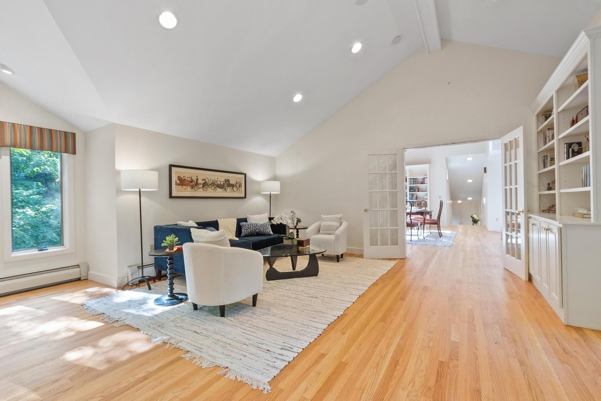  1159 North Rd Carlisle, MA 01741 - 物件實景