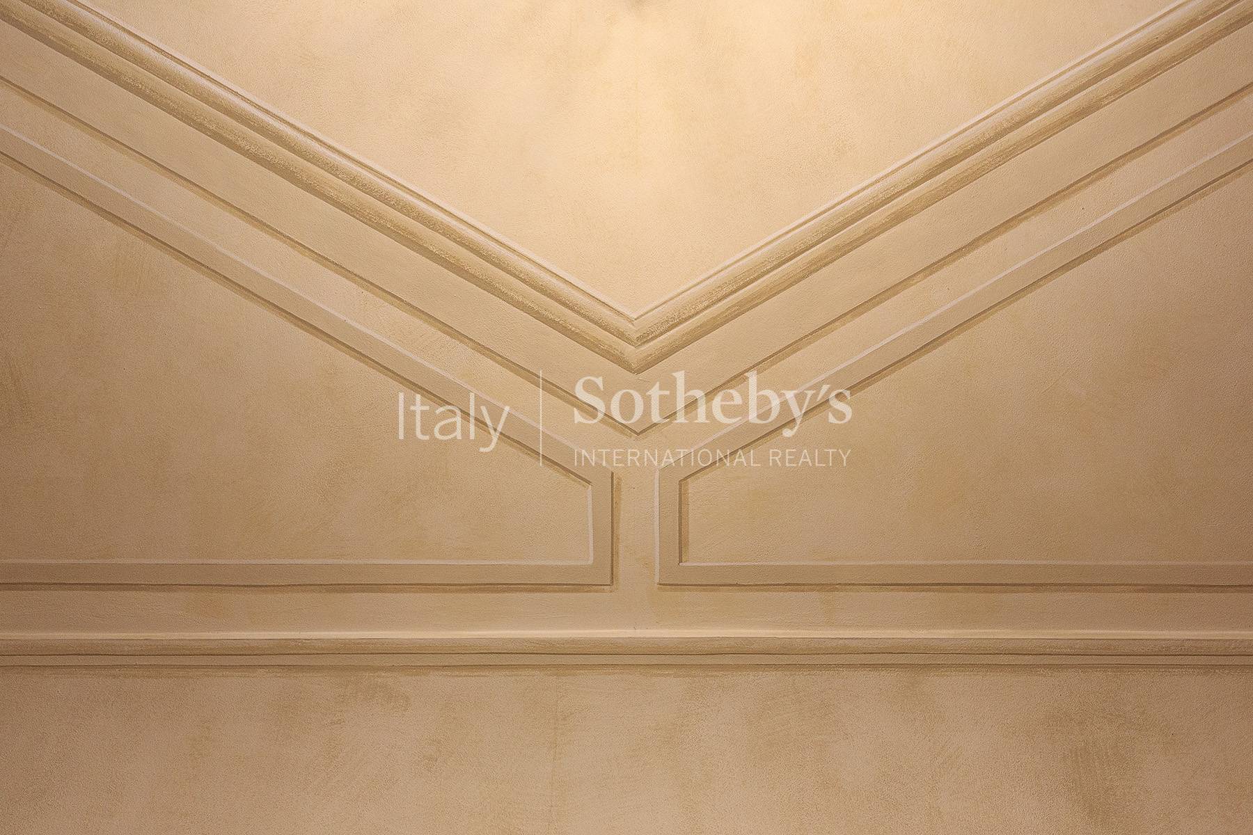  Elegant apartment in the historic center of Piacenza - 物件實景