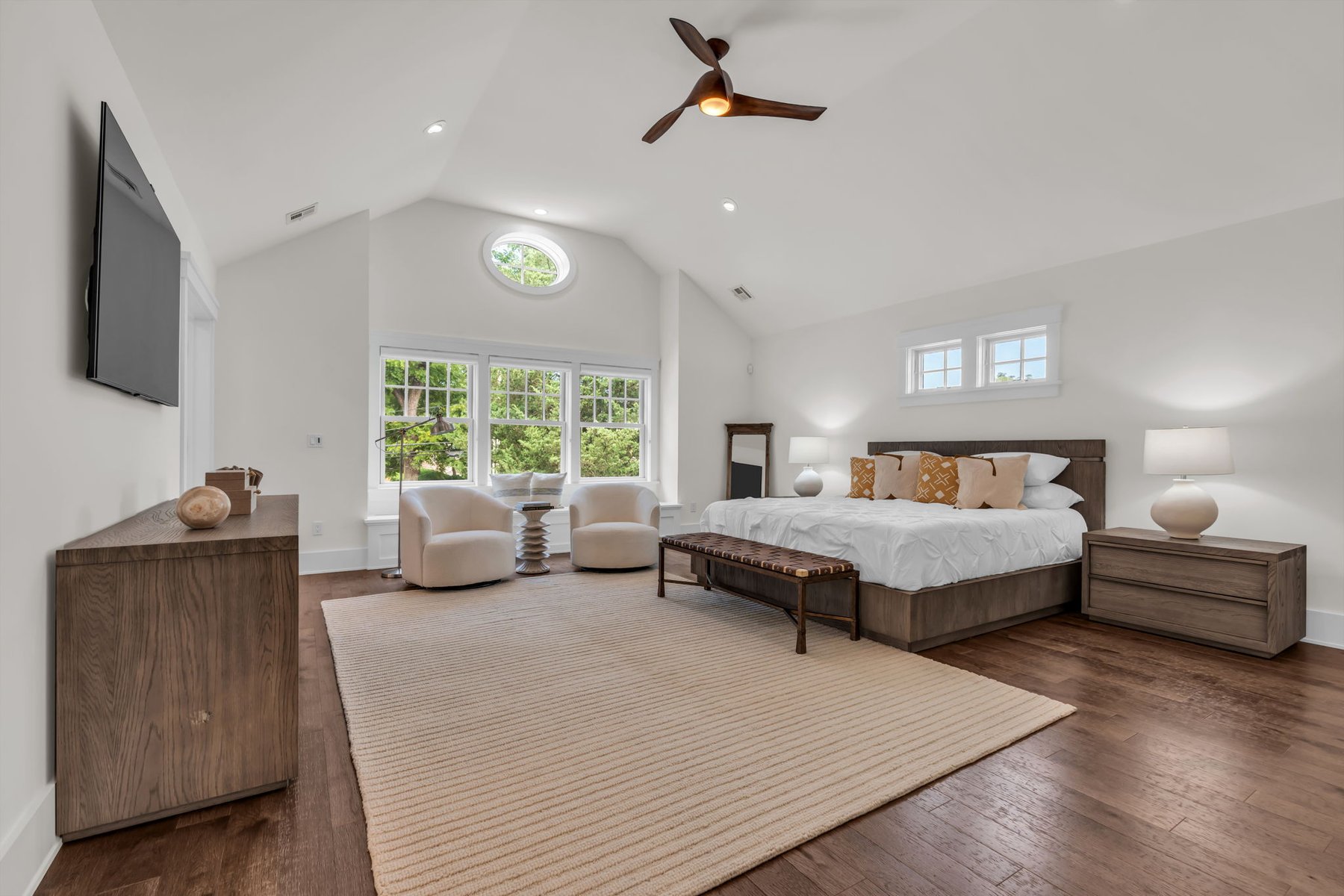  Luxury Home Near Beach & Downtown Spring Lake - 物件實景