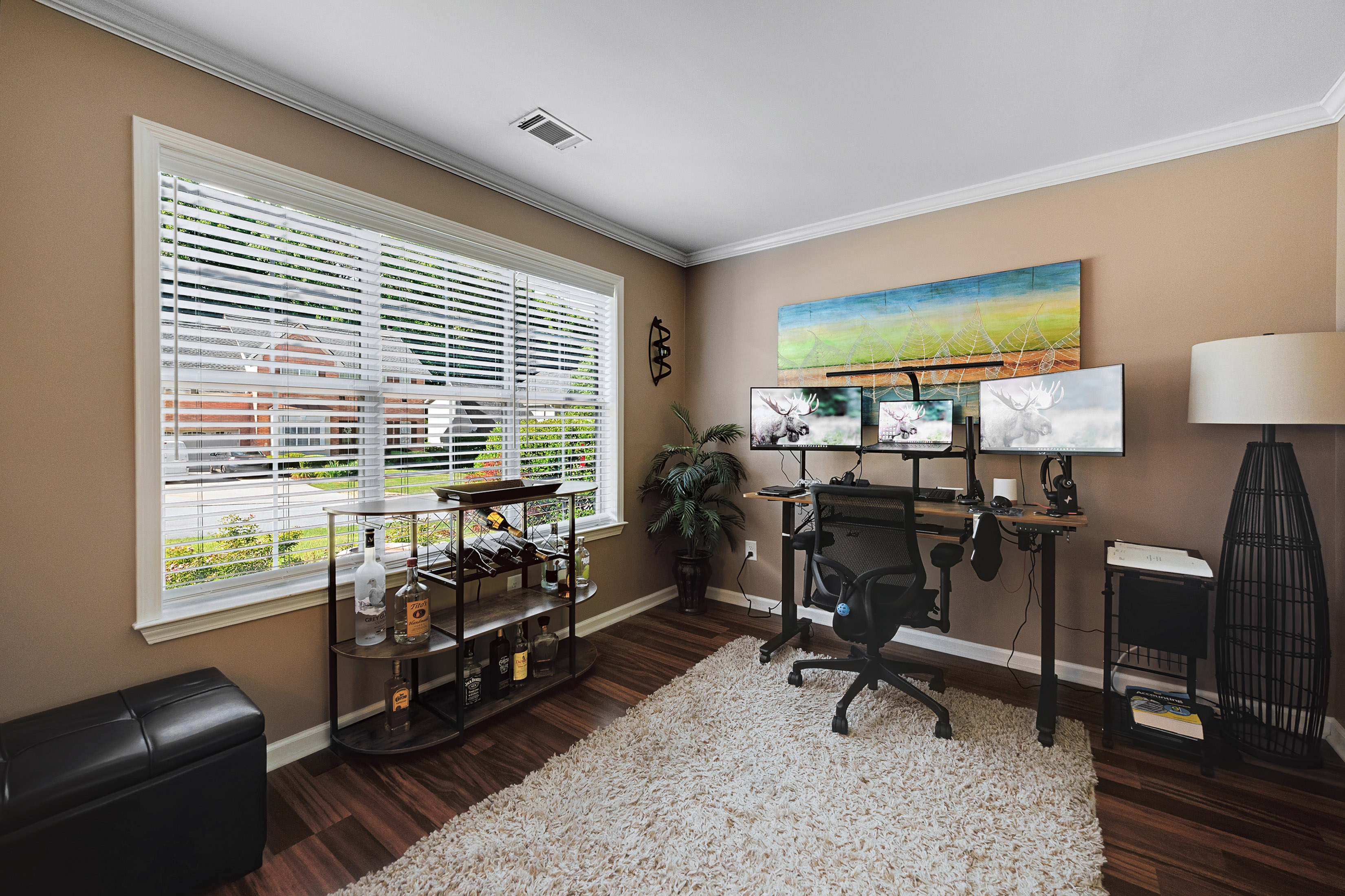  Beautifully Maintained Residence in Sought-After Berkshire - 物件實景