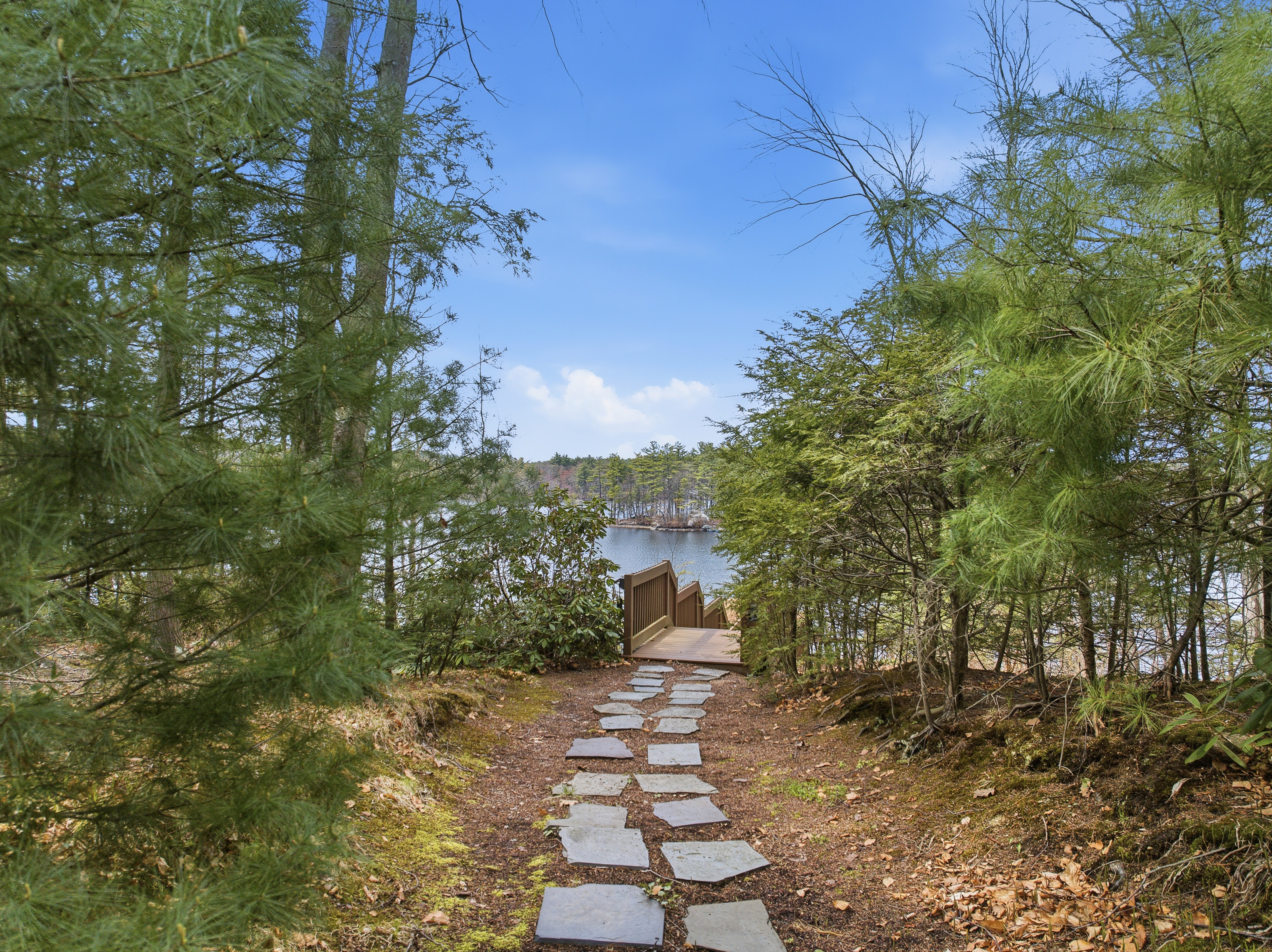  72 Warren Avenue, Harvard, MA 01451 - 物件實景