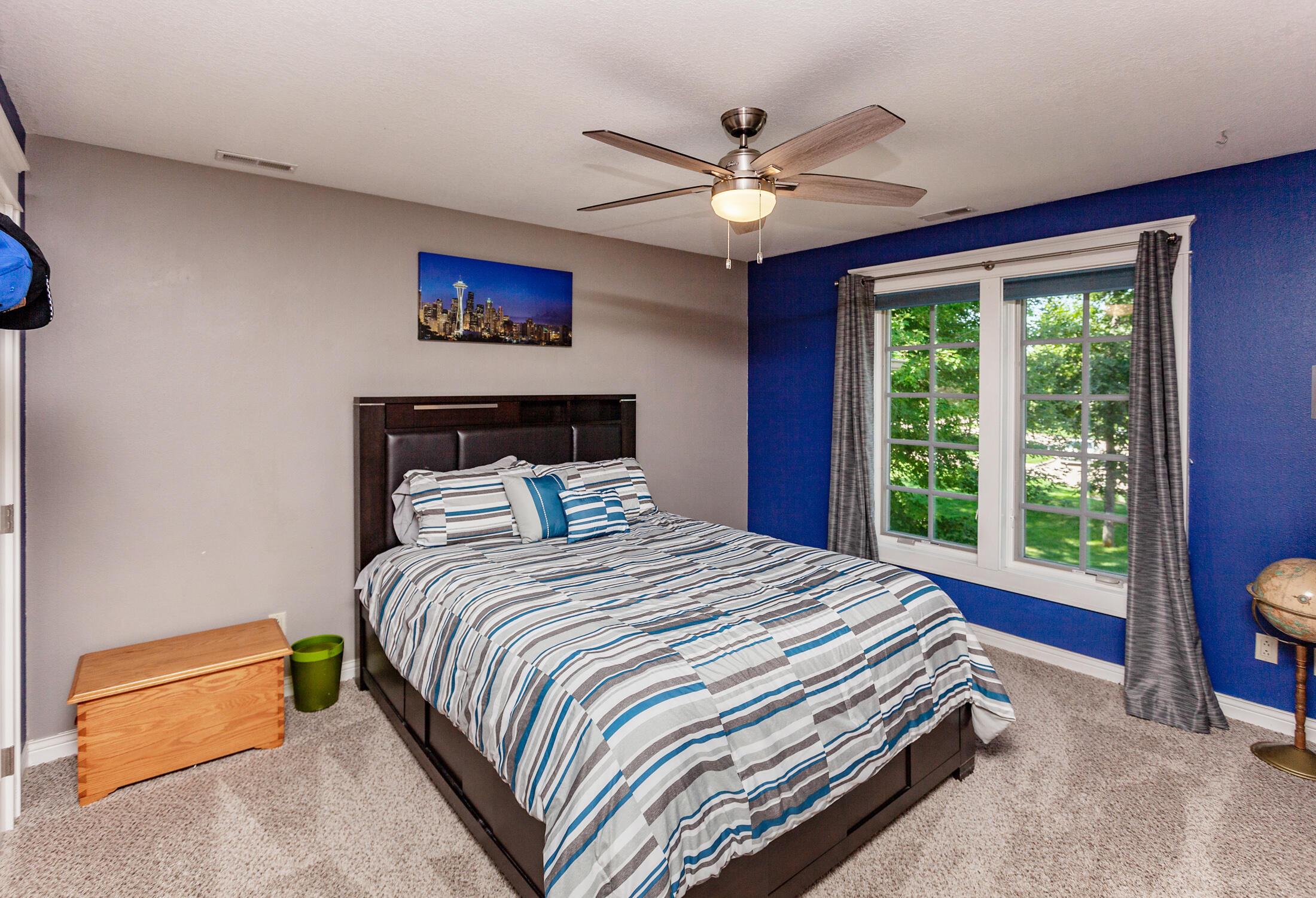 Polk City, Iowa, 50226, United States, 5 Bedrooms Bedrooms, ,5 BathroomsBathrooms,Residential,For Sale,1915594