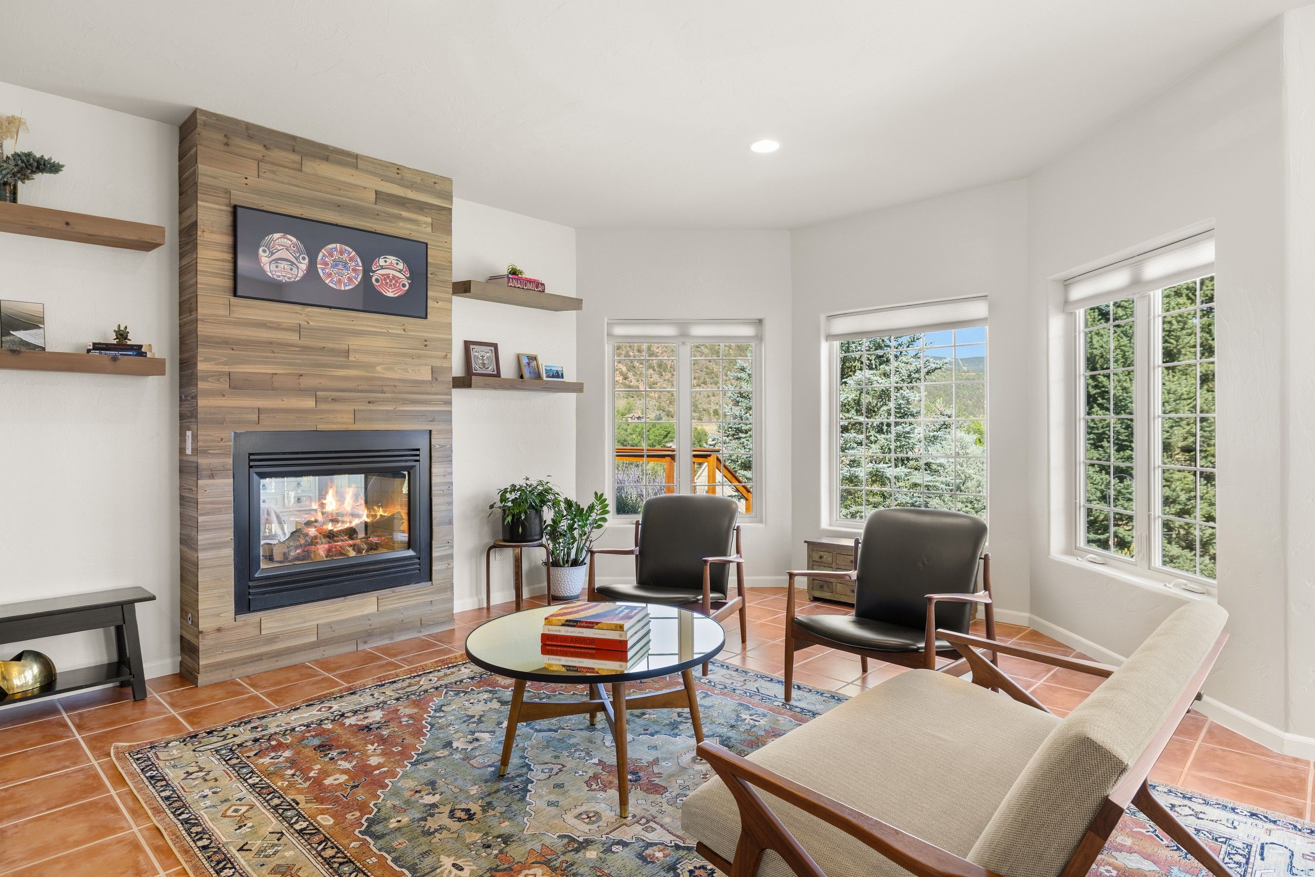  Move-In Ready Mountain Living - 物件實景