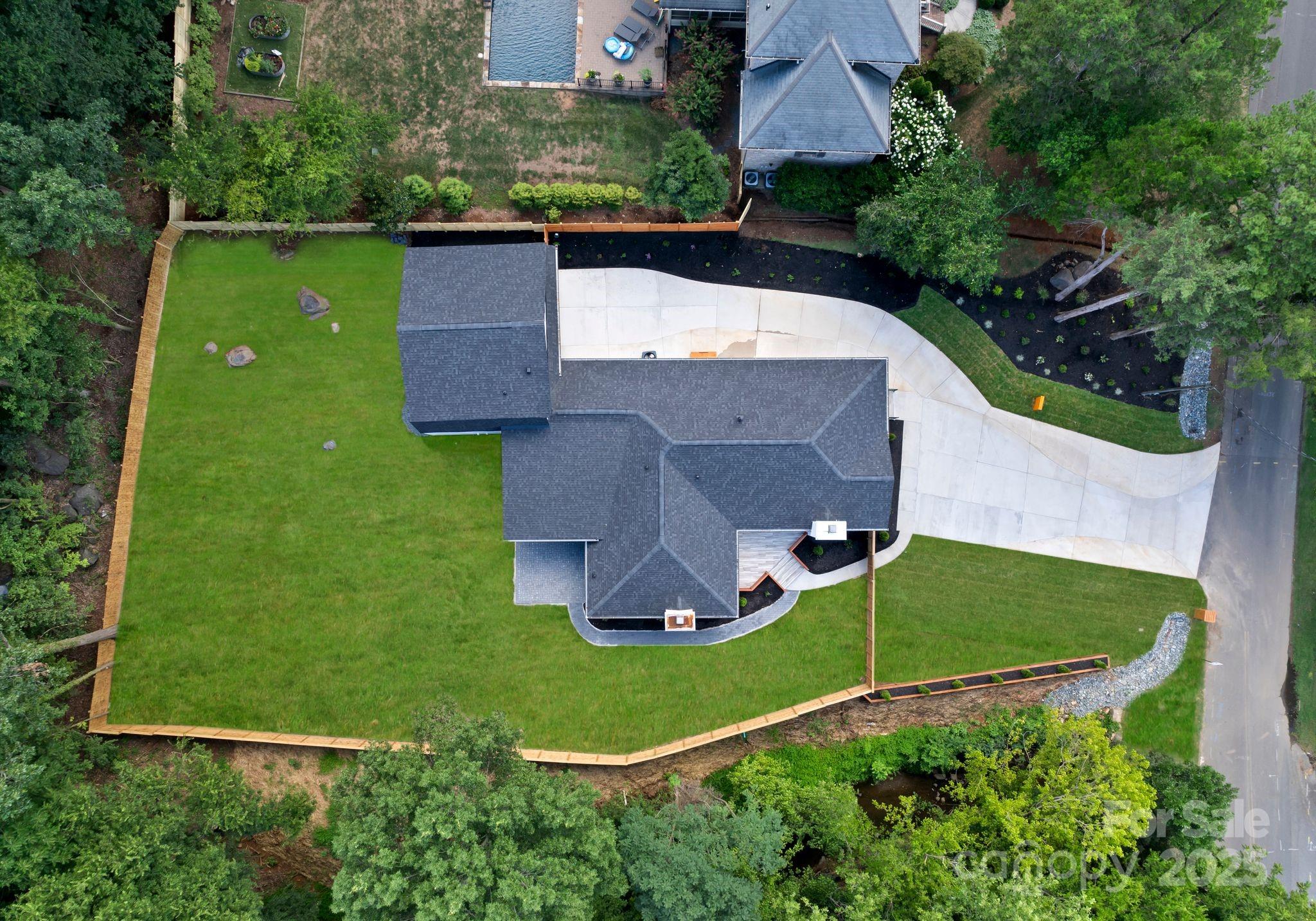 Charlotte, North Carolina, 28226, United States, 6 Bedrooms Bedrooms, ,5 BathroomsBathrooms,Residential,For Sale,1901811