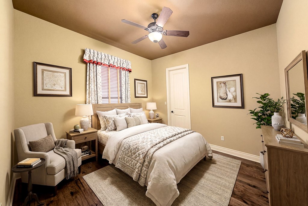 Kerrville, Texas, 78028, United States, 3 Bedrooms Bedrooms, ,3 BathroomsBathrooms,Residential,For Sale,2022585