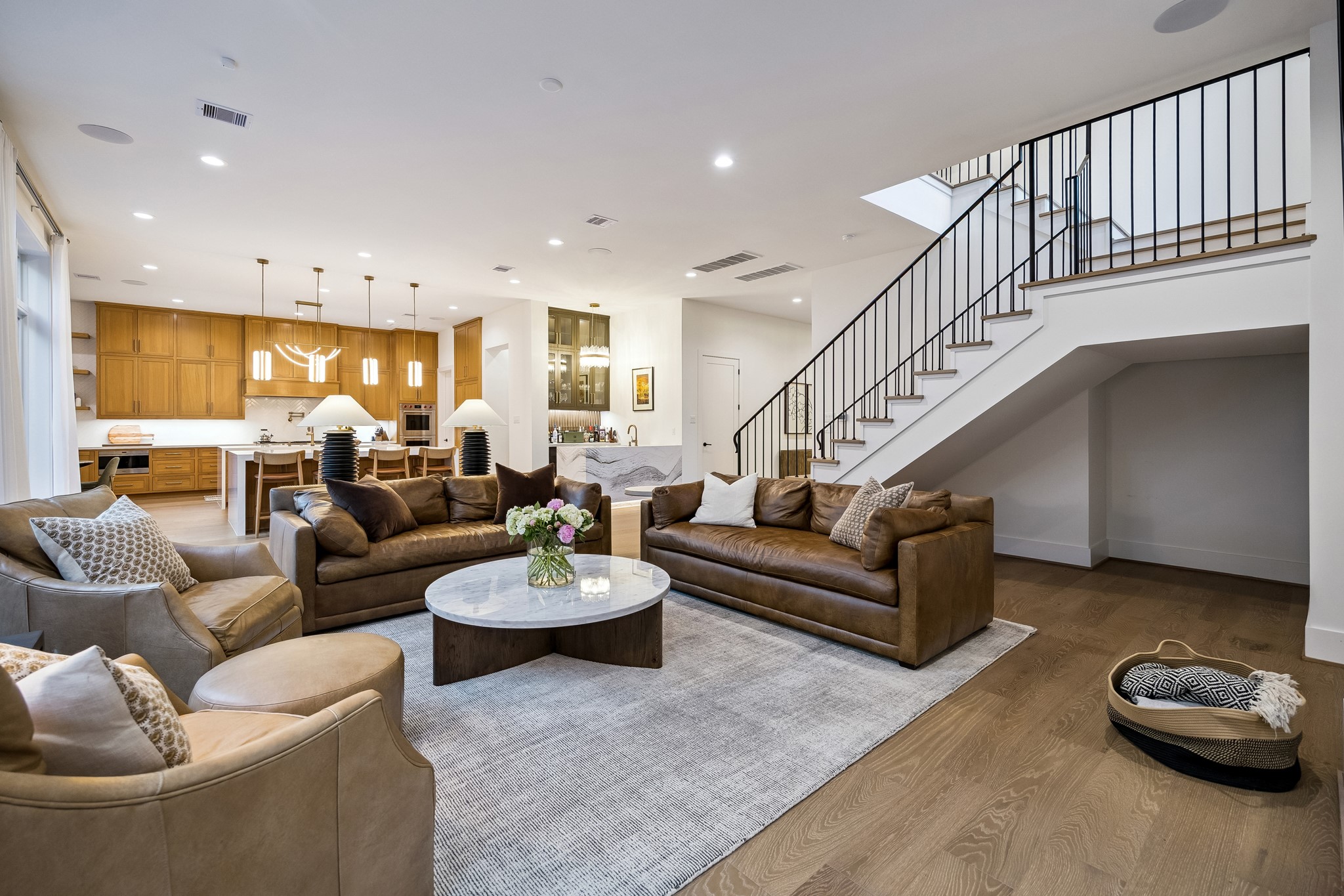 1615 Milford Street - 物件實景
