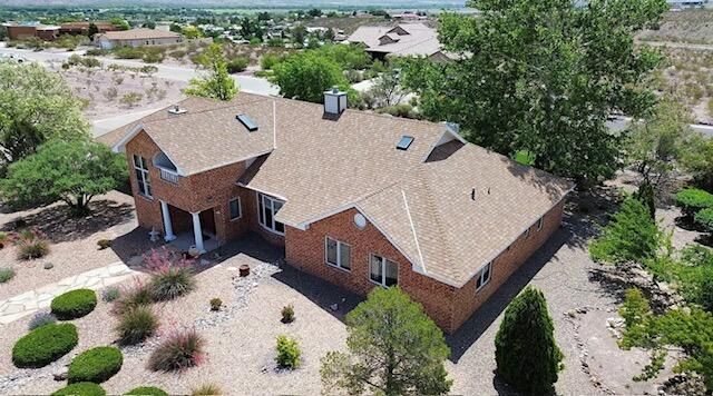 Socorro, New Mexico, 87801, United States, 3 Bedrooms Bedrooms, ,3 BathroomsBathrooms,Residential,For Sale,2000586