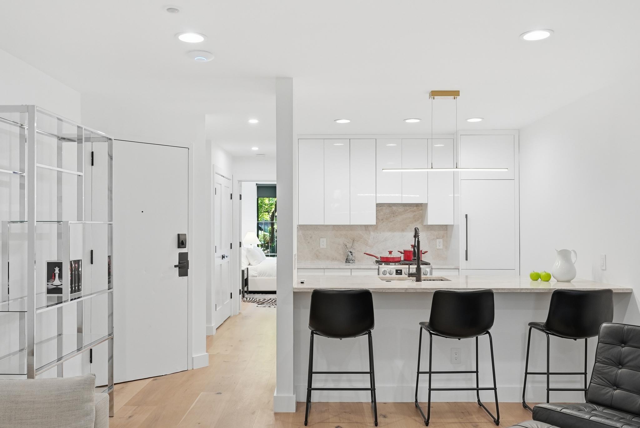  1712 19th Street NW, Washington, DC, 20009 - 物件實景