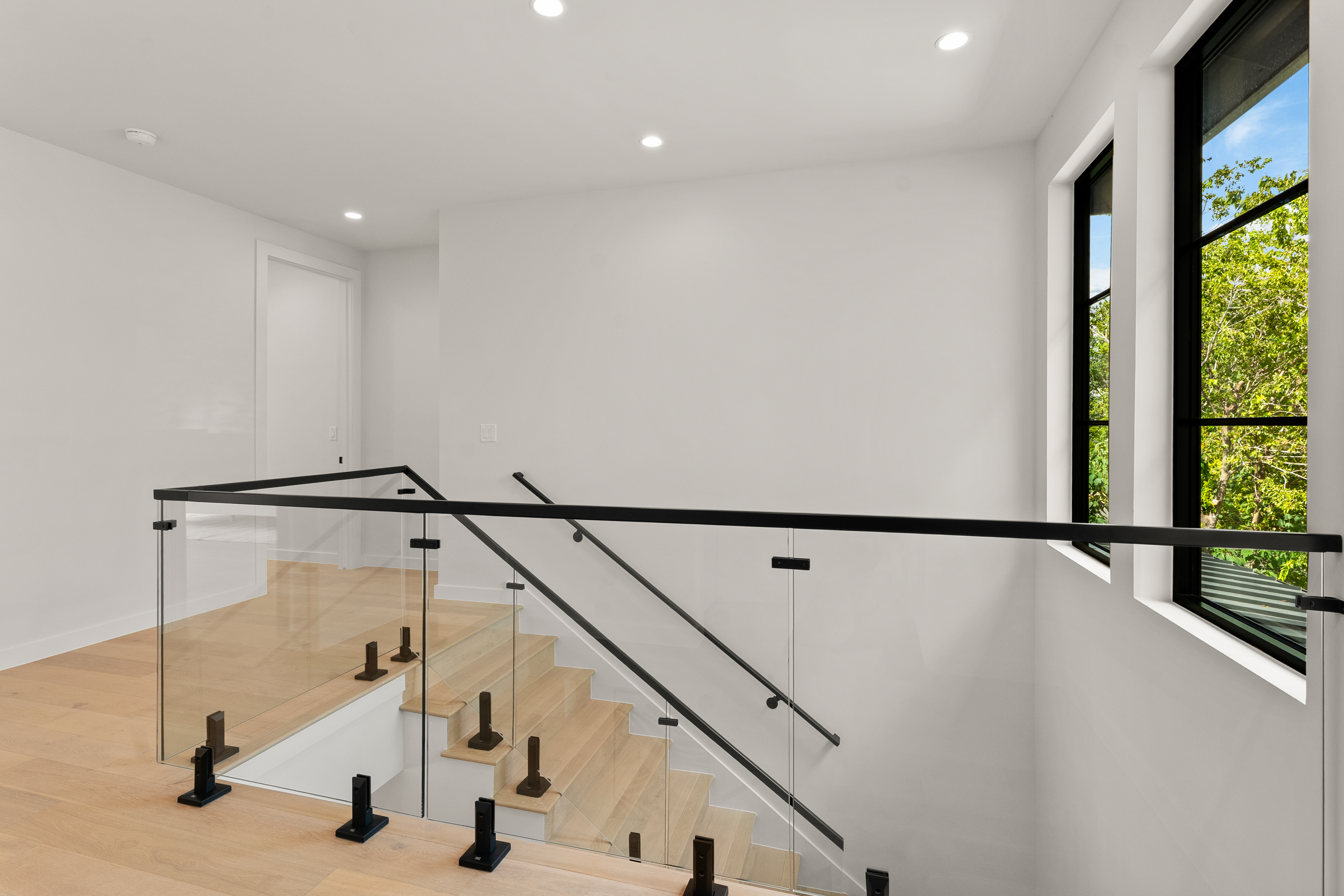  Contemporary New Construction Home in South Austin Neighborhood - 物件實景
