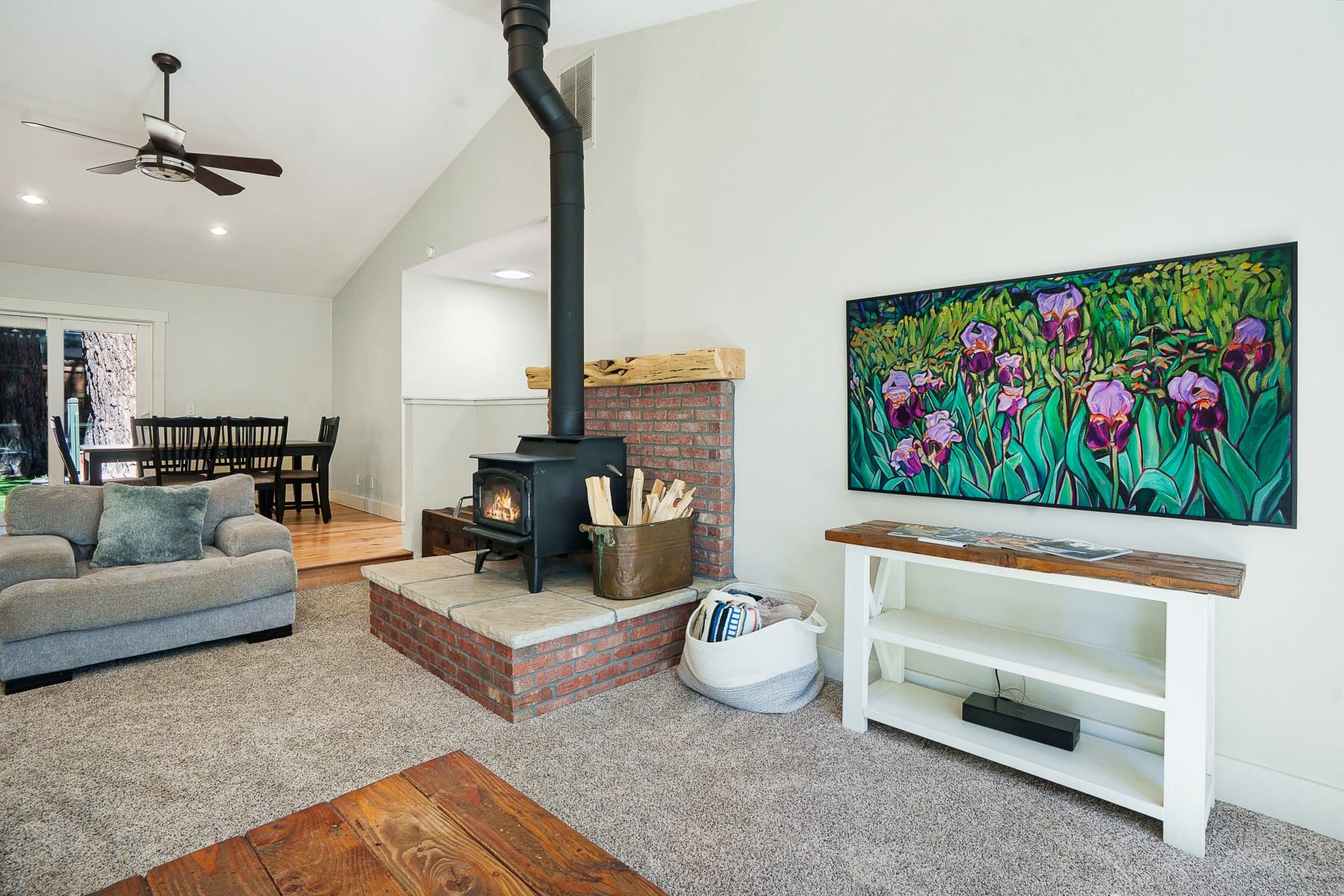  19920 Ponderosa Street Bend, OR 97702 - 物件實景