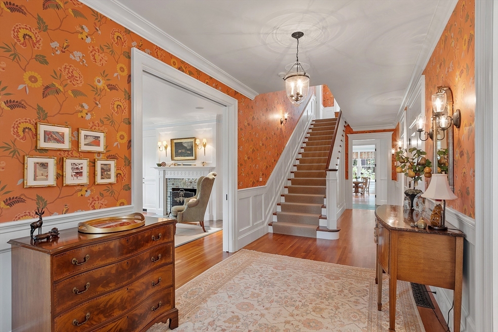 Concord, Massachusetts, 01742, United States, 6 Bedrooms Bedrooms, ,7 BathroomsBathrooms,Residential,For Sale,1938993