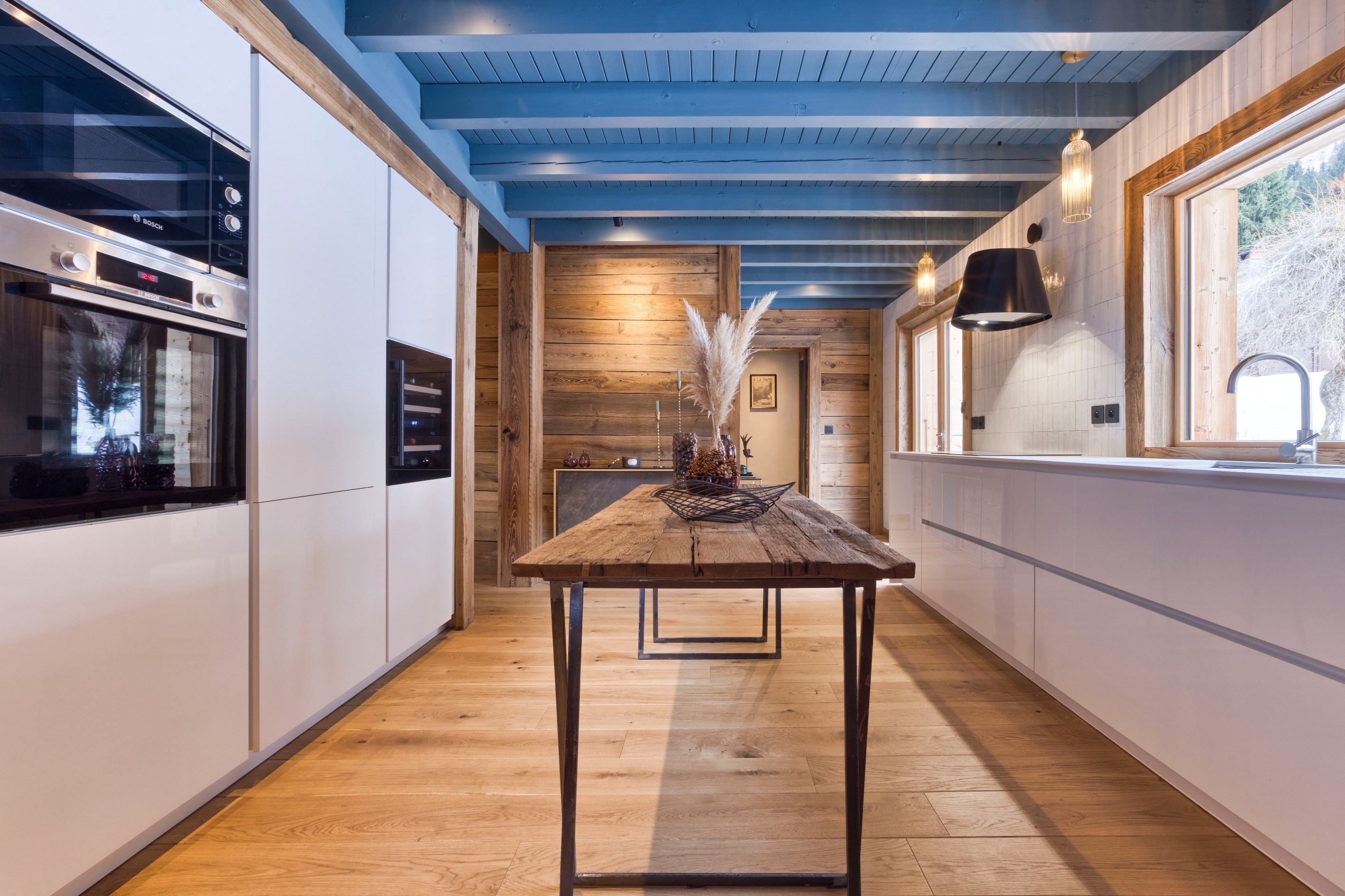  CHALET ALMA - 物件實景