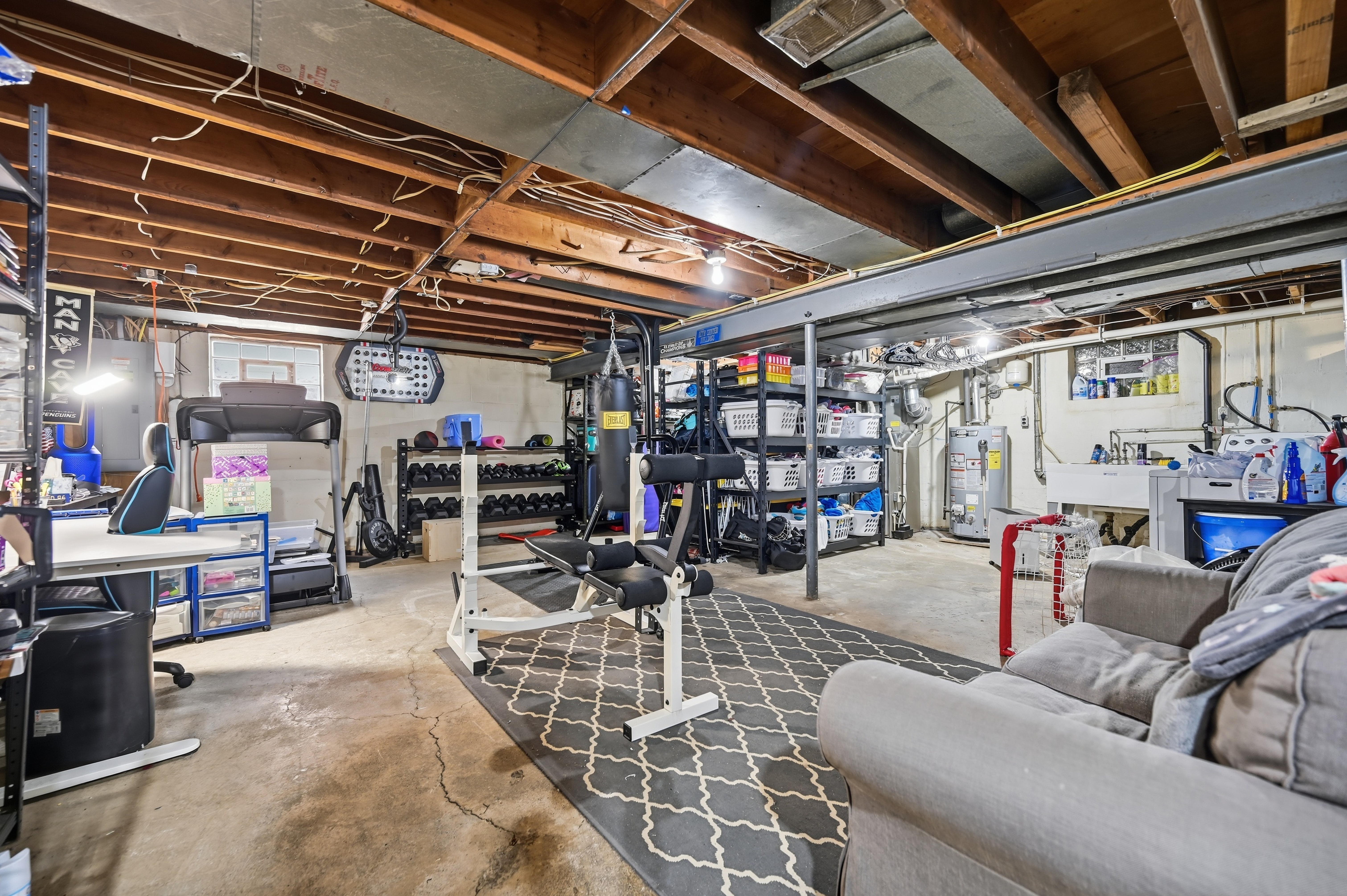  213 Maxwell Street, Pittsburgh, PA 15205 - 物件實景