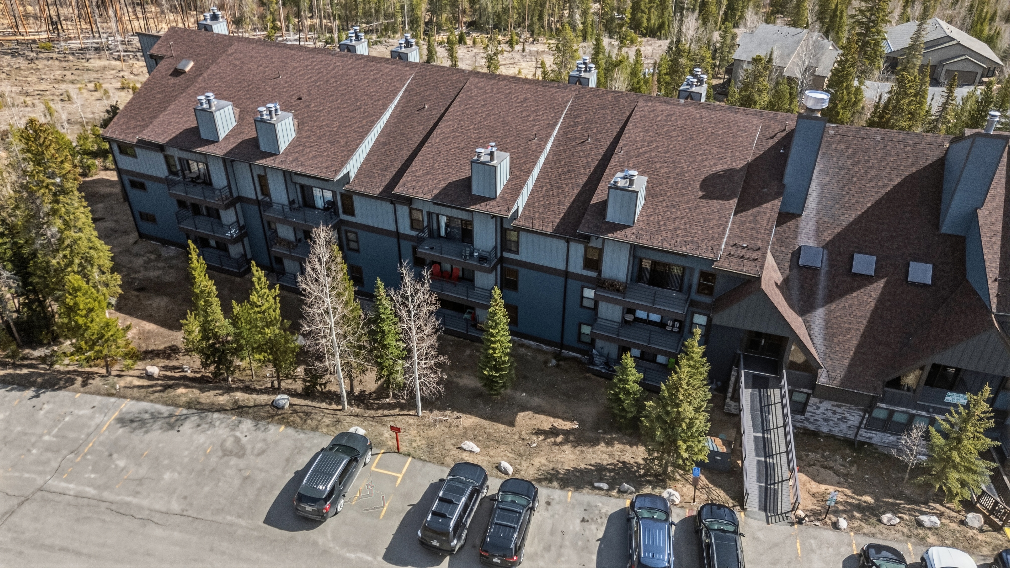  89100 Ryan Gulch Road, Silverthorne, CO, 80498 - 物件實景