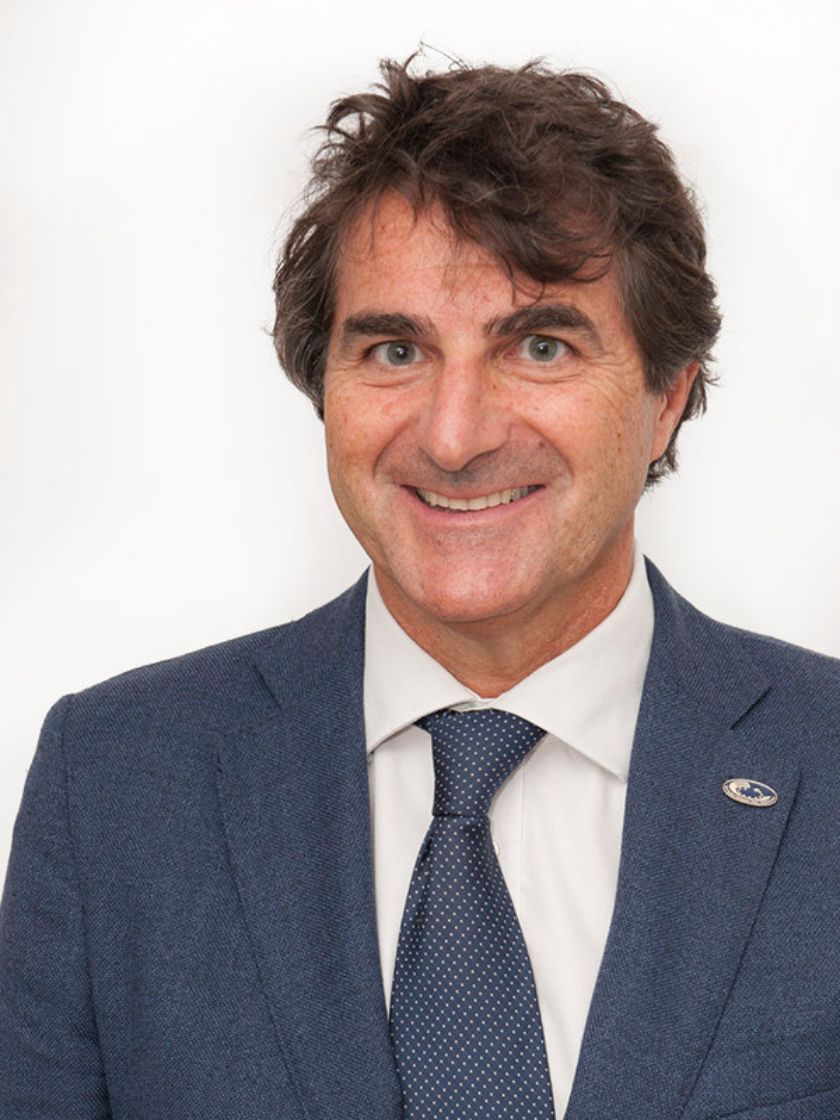 Vincenzo Lupattelli
