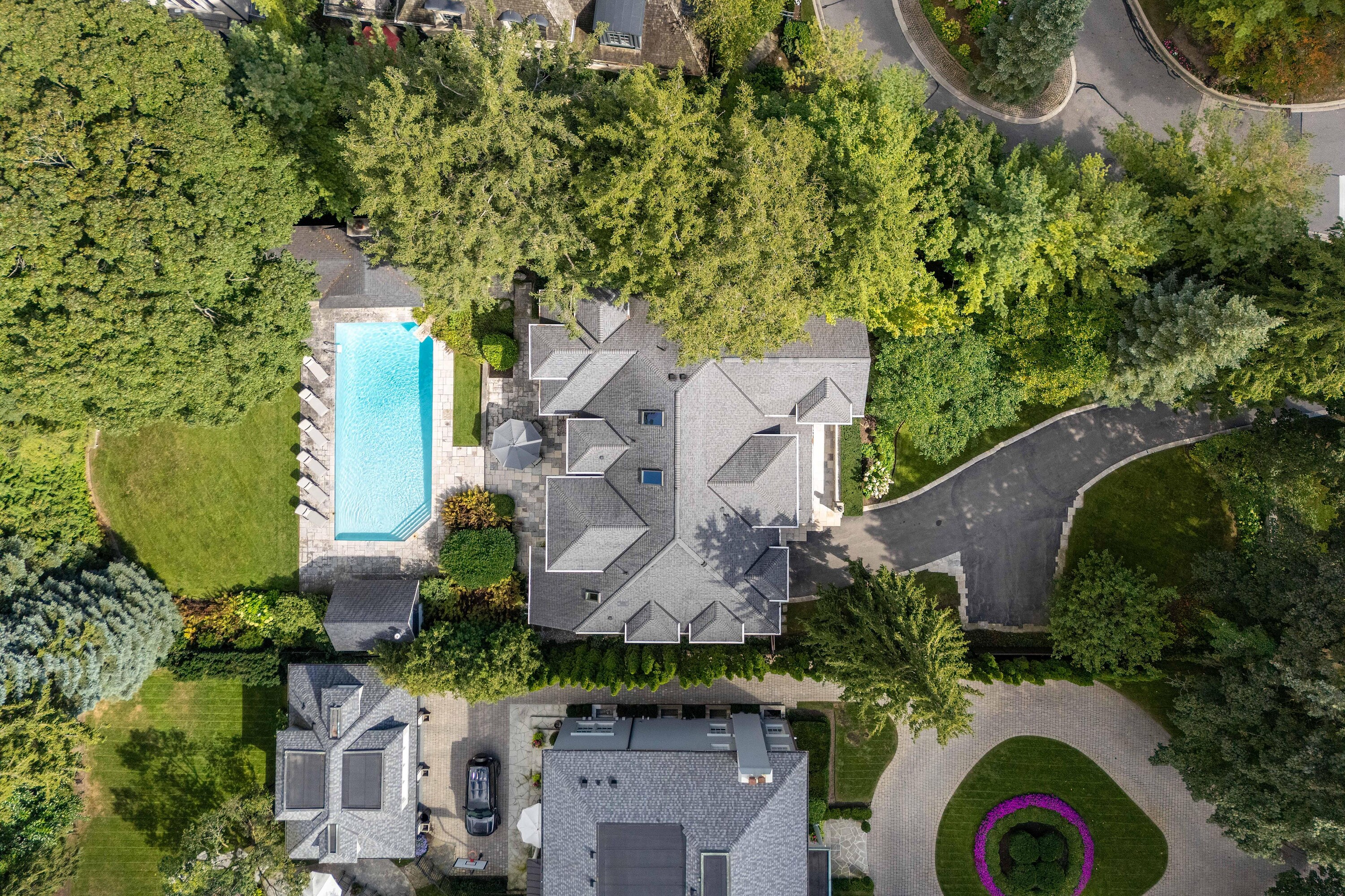 Custom Elegance Home - 物件實景