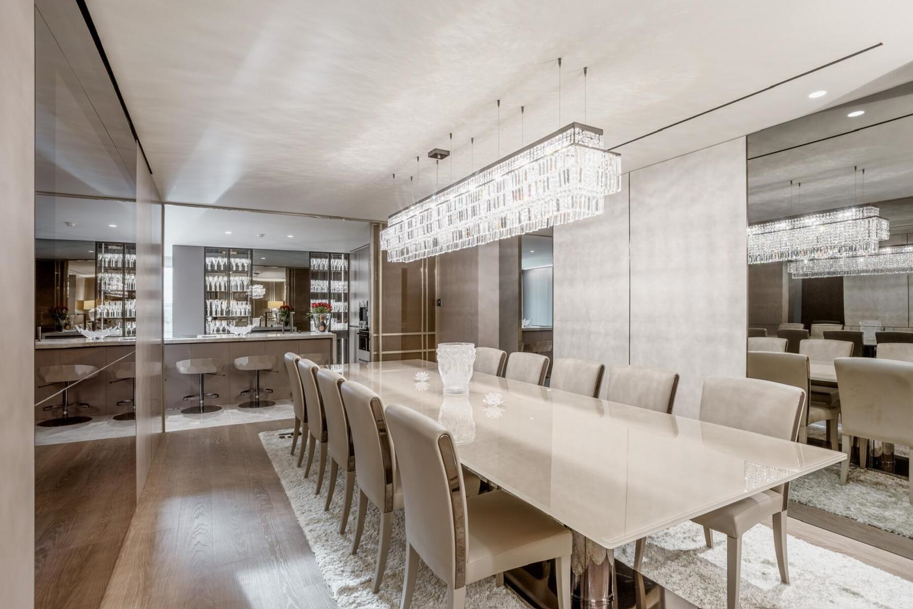  Flat, 3 bedrooms, for Sale - 物件實景
