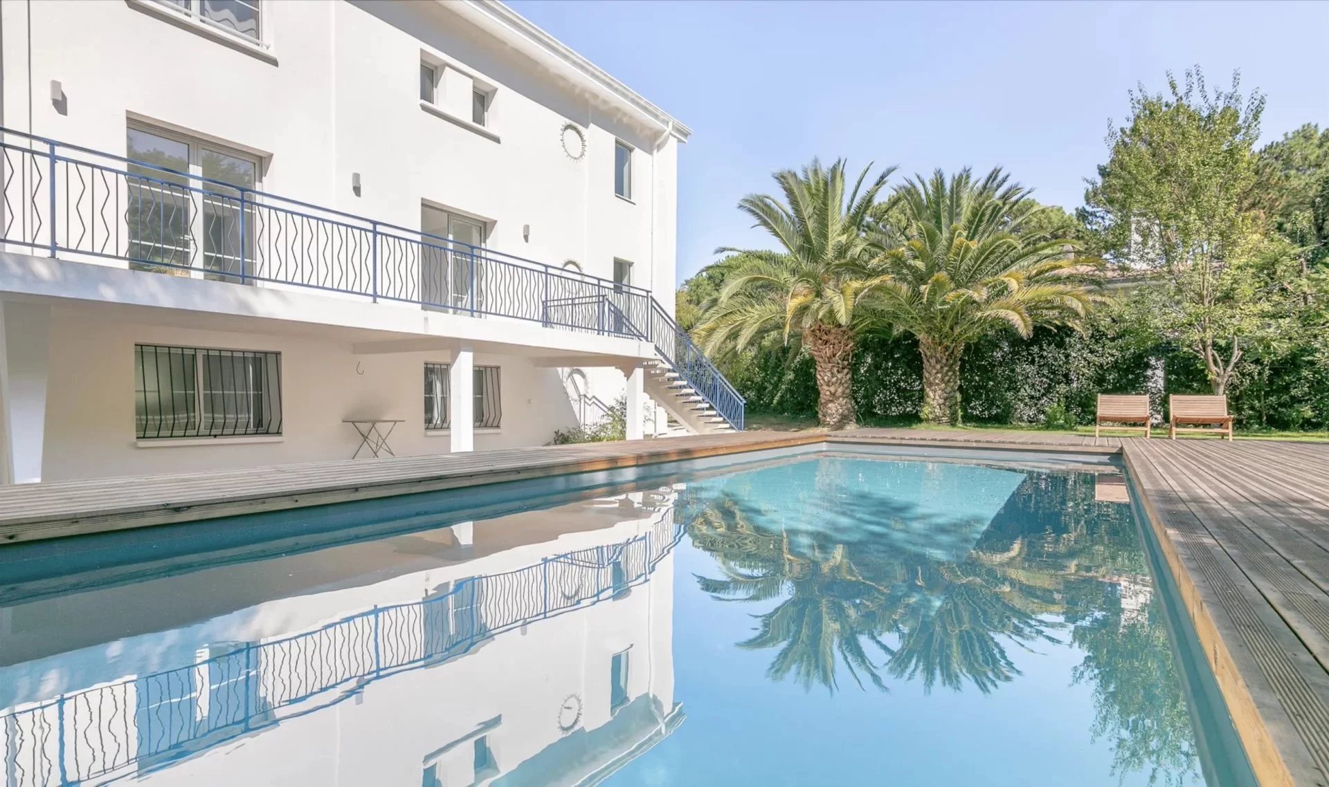Arcachon, New Aquitaine, 33120, FR, 5 Bedrooms Bedrooms, ,5 BathroomsBathrooms,Residential,For Sale,1665961