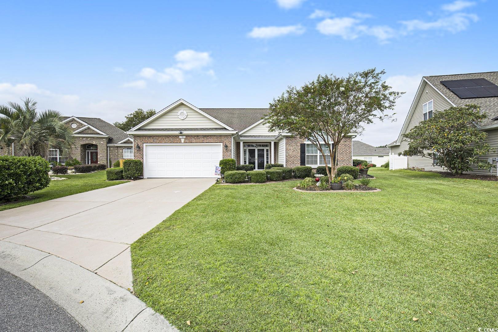 Little River, South Carolina, 29566, United States, 3 Bedrooms Bedrooms, ,3 BathroomsBathrooms,Residential,For Sale,1944962