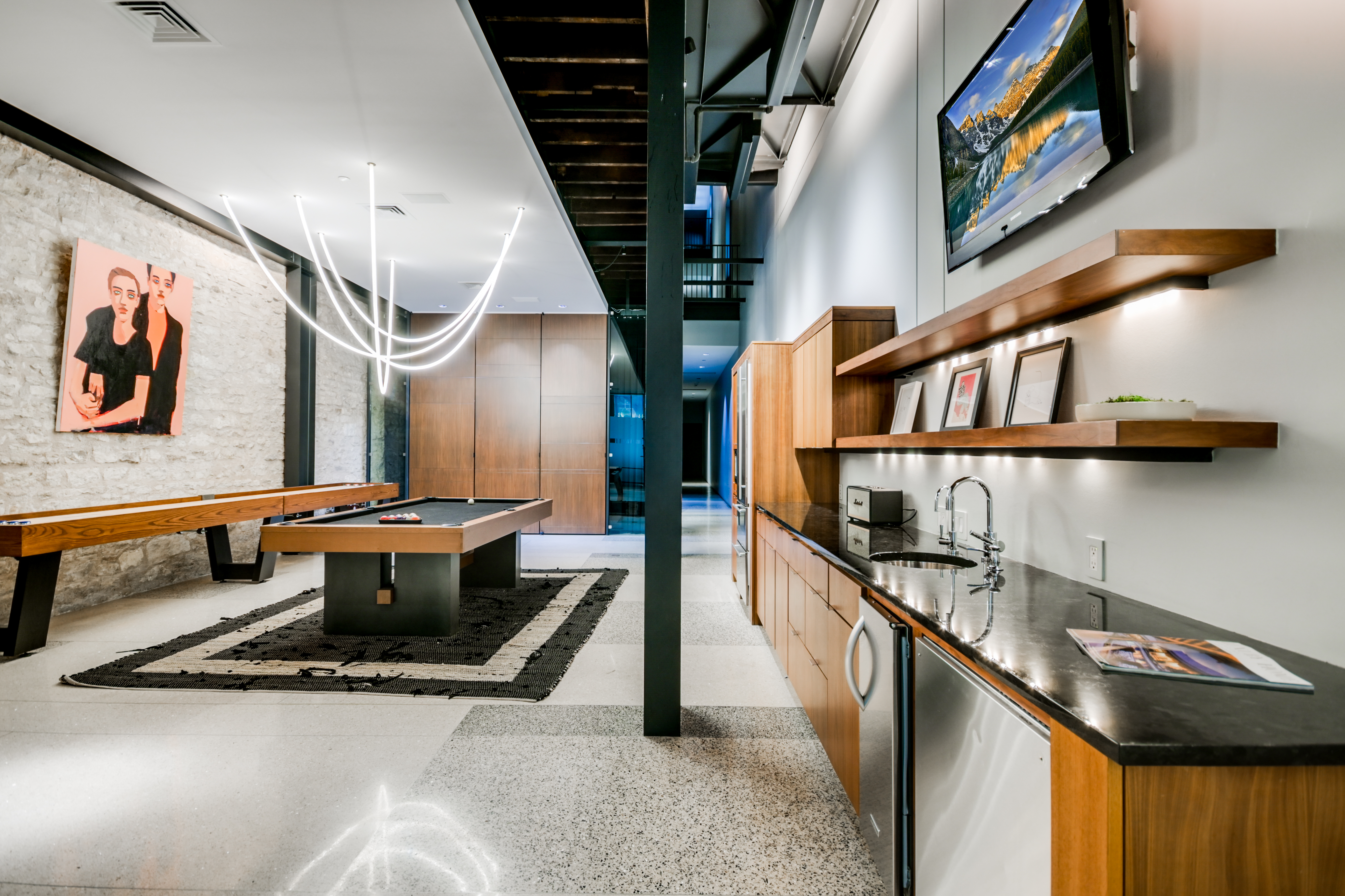  811 Congress Avenue, Austin, TX 78701 - 物件實景