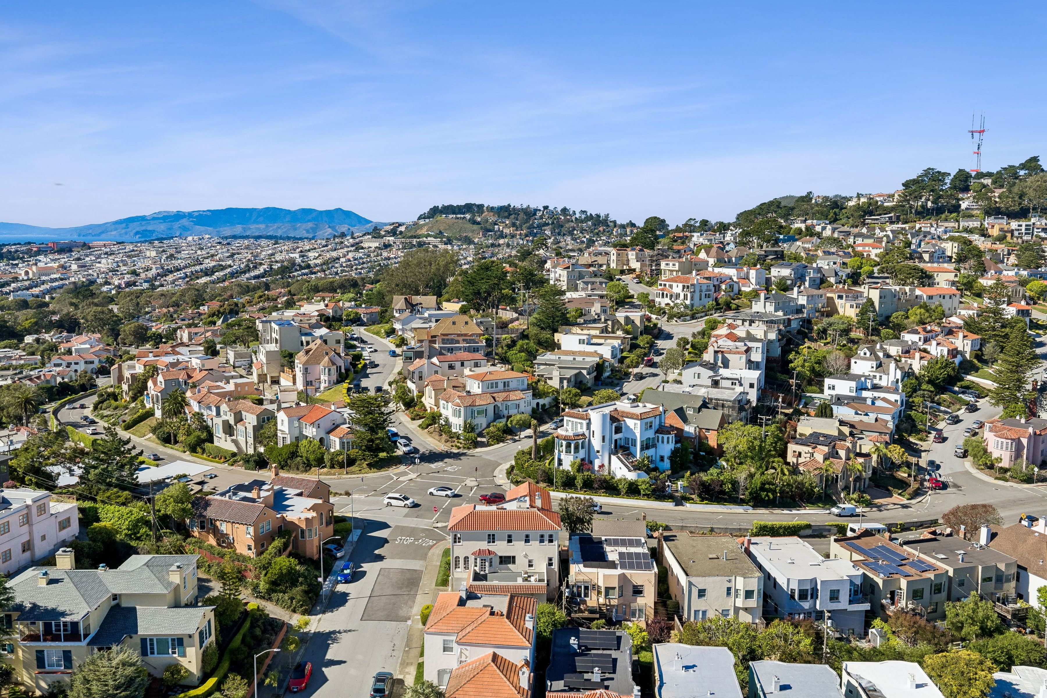  THE MONTEREY HOUSE - 物件實景