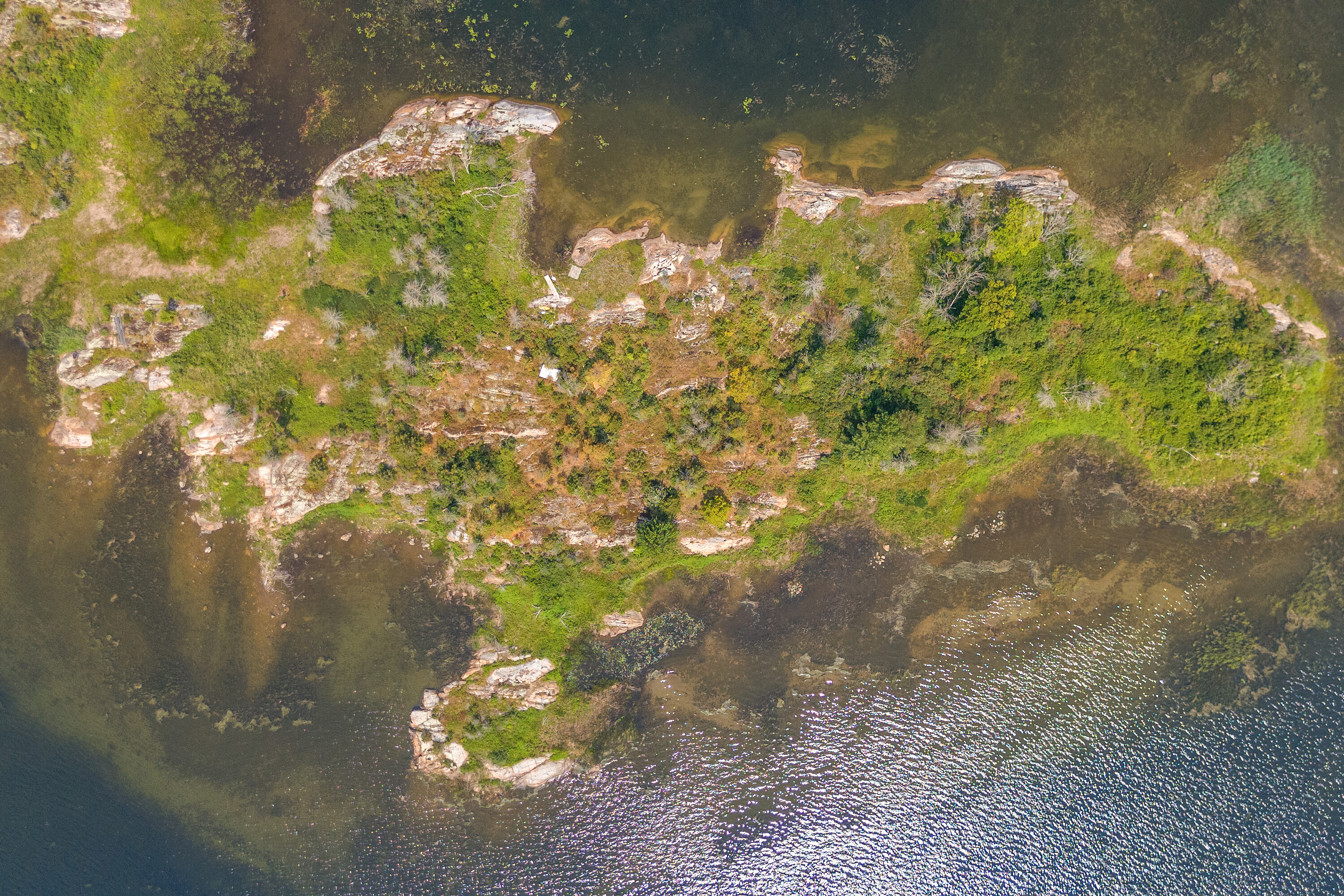  Archipelago On Georgian Bay - 物件實景
