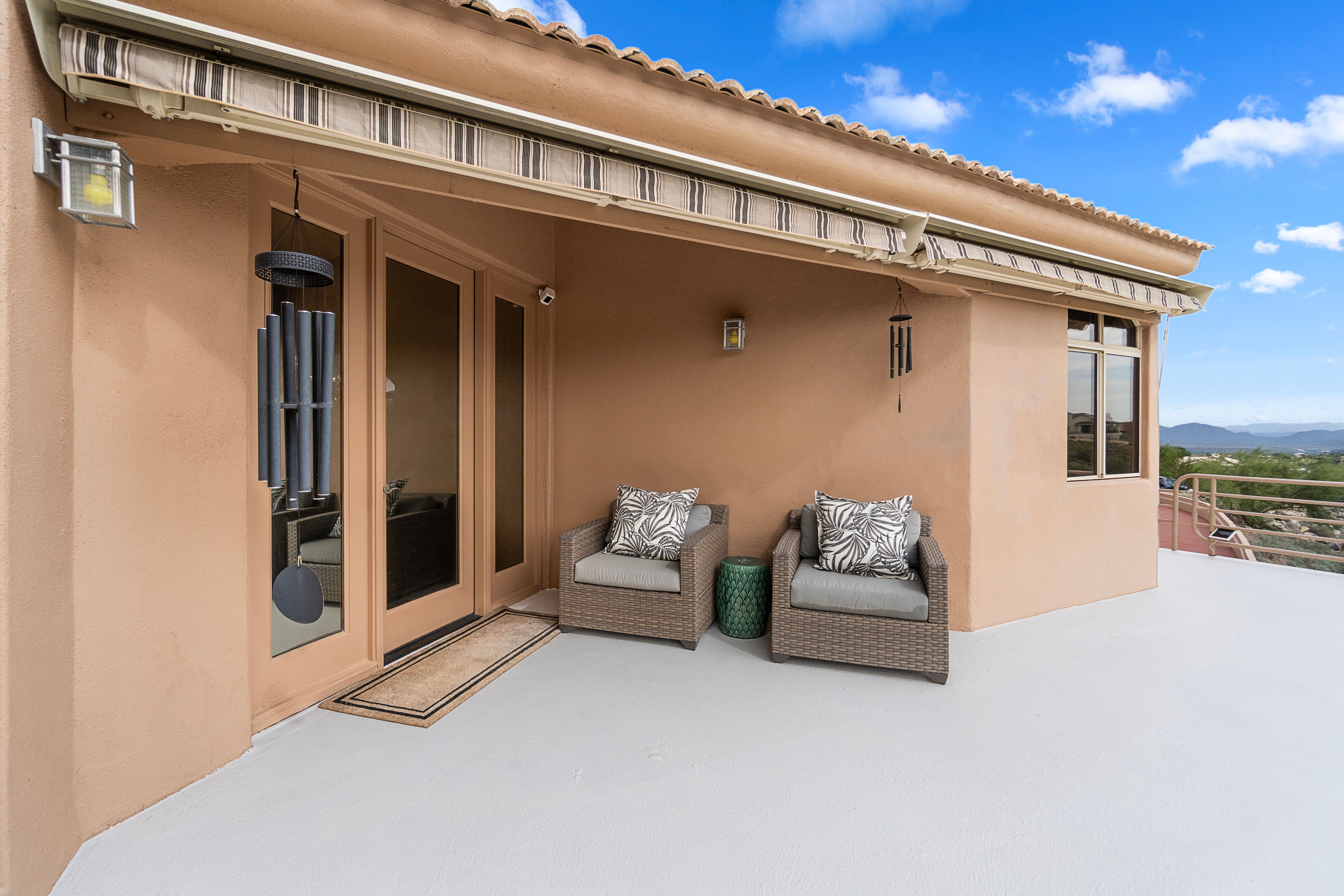 15629 E Tacony Drive¦Fountain Hills, AZ - 物件實景