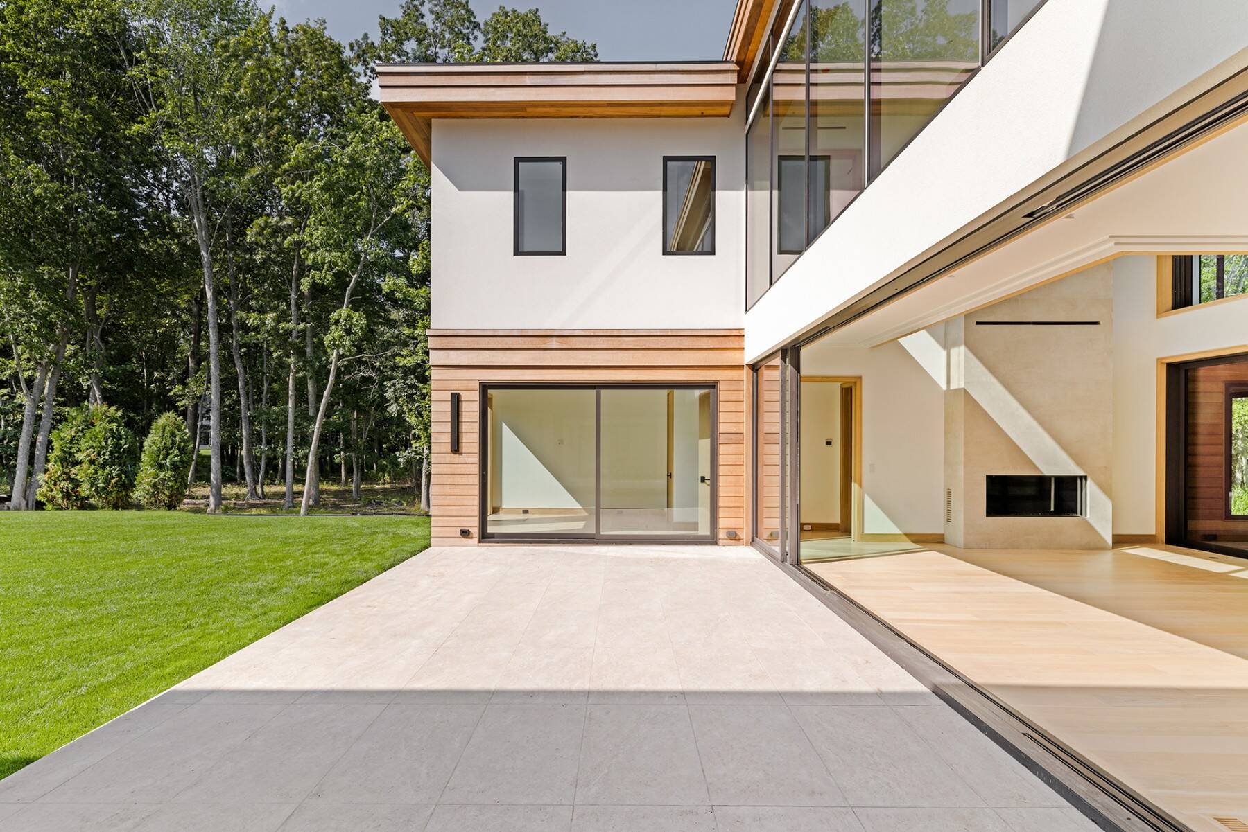  27 Fresh Pond Road  North Haven, Sag Harbor - 物件實景