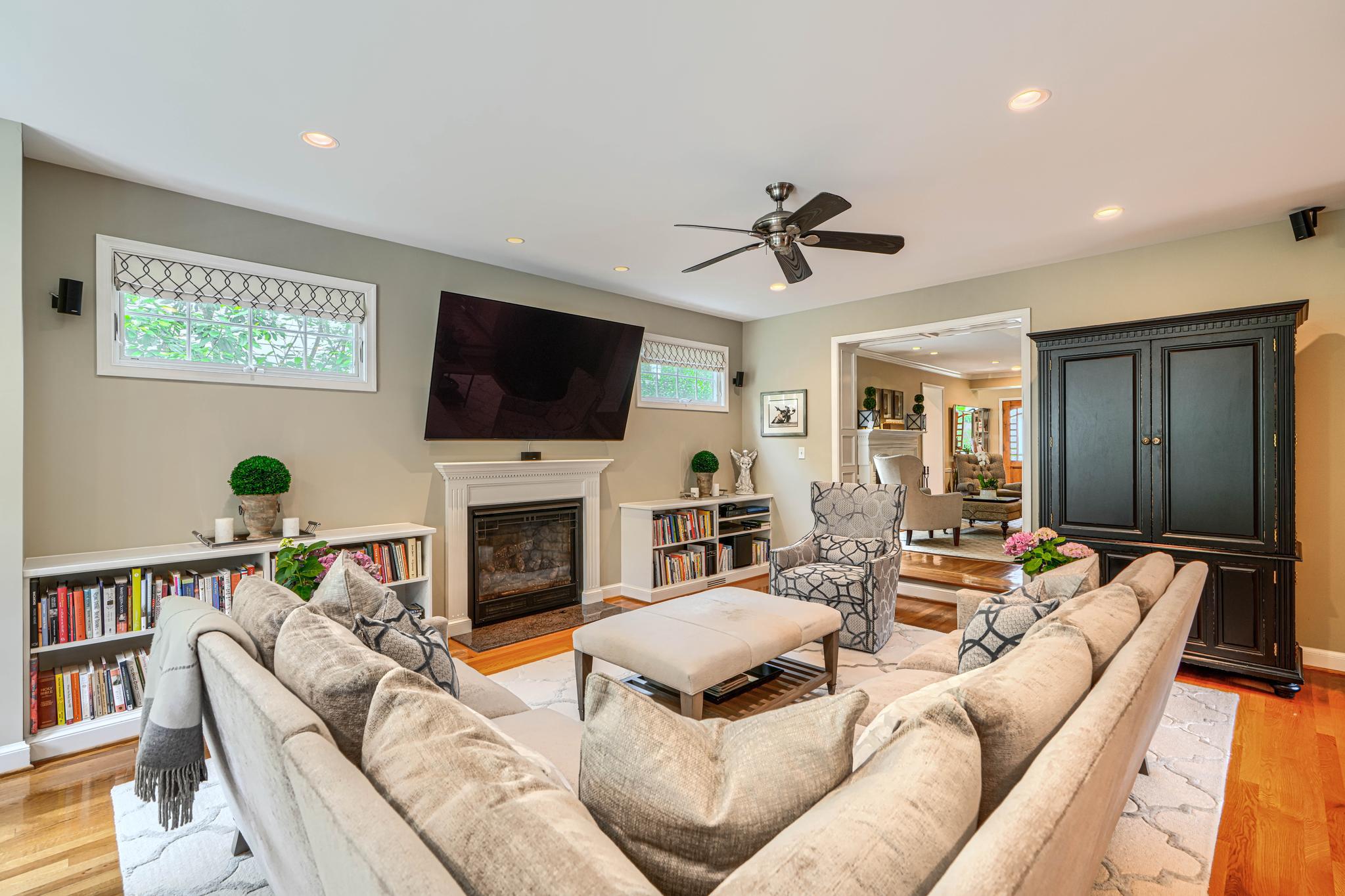  5617 Northfield Road, Bethesda, MD, 20817 - 物件實景