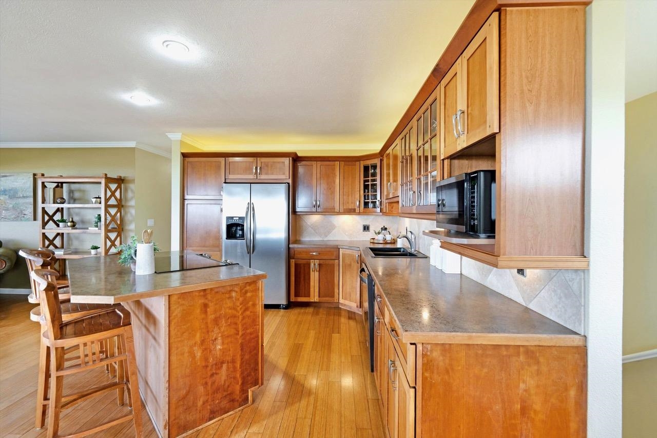 Makawao, Hawaii, 96768, United States, 4 Bedrooms Bedrooms, ,3 BathroomsBathrooms,Residential,For Sale,2003383