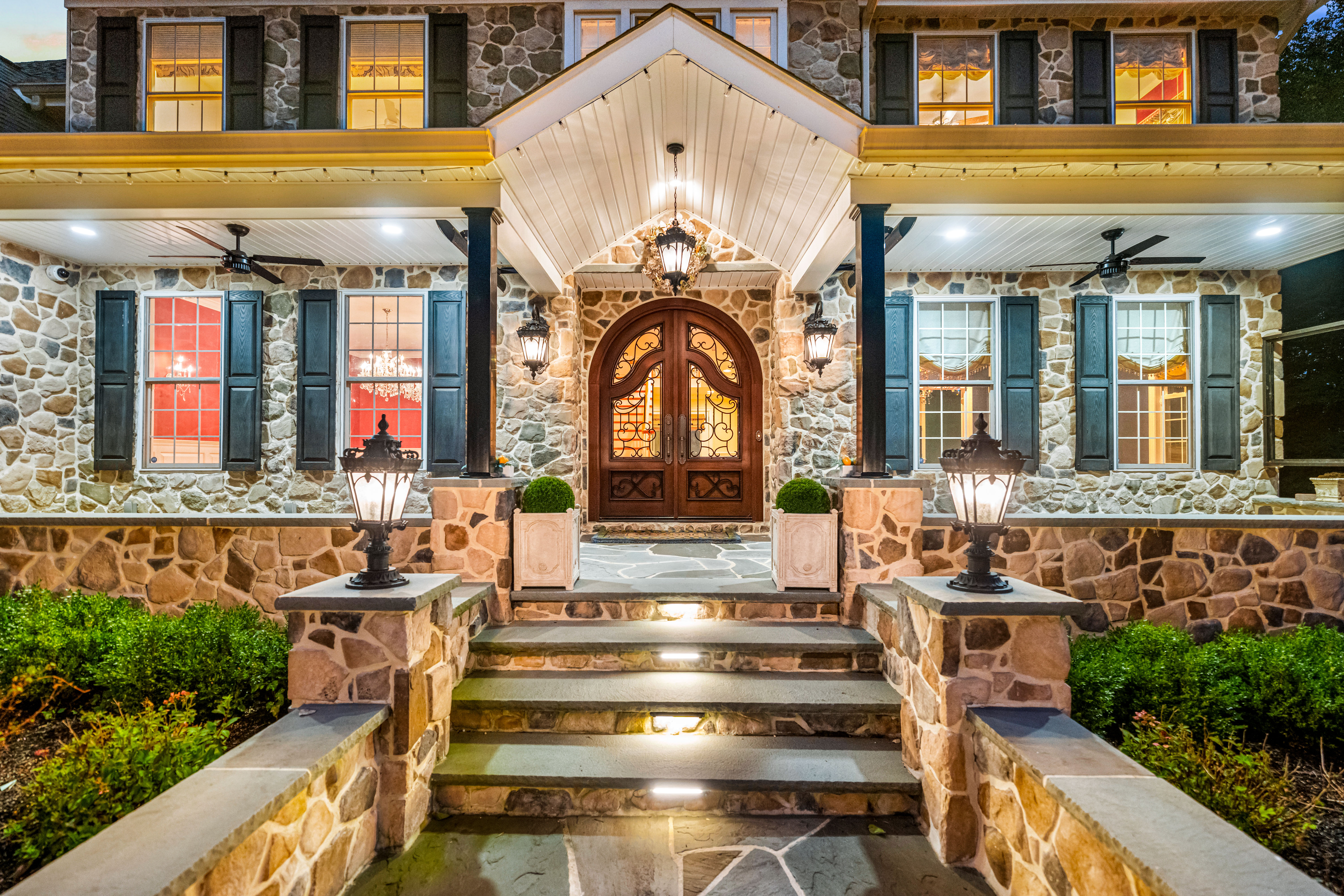  94 Autumn Woods Lane, Glen Mills, PA 19342 - 物件實景
