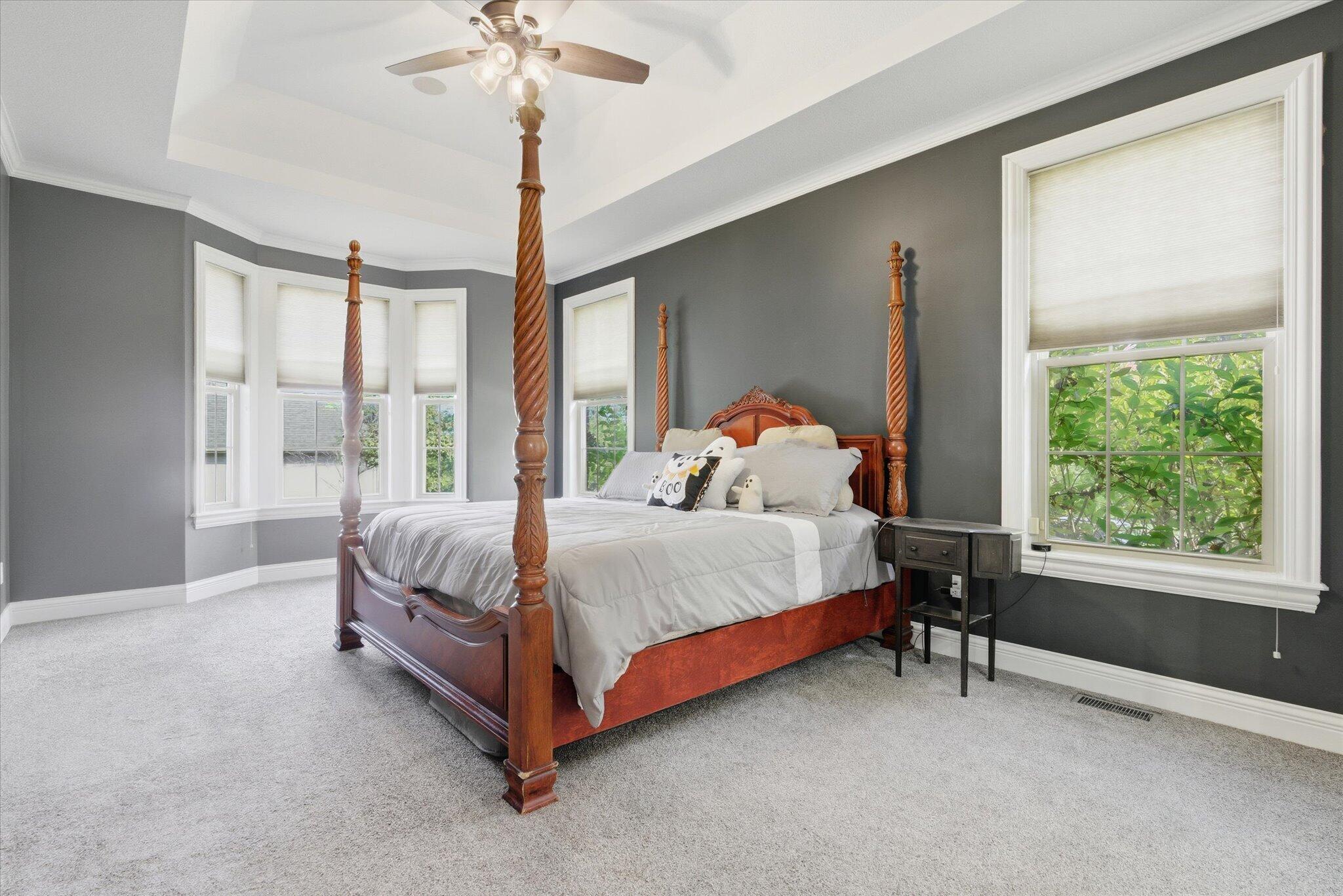 COLUMBIA, Missouri, 65203, United States, 4 Bedrooms Bedrooms, ,6 BathroomsBathrooms,Residential,For Sale,2013236