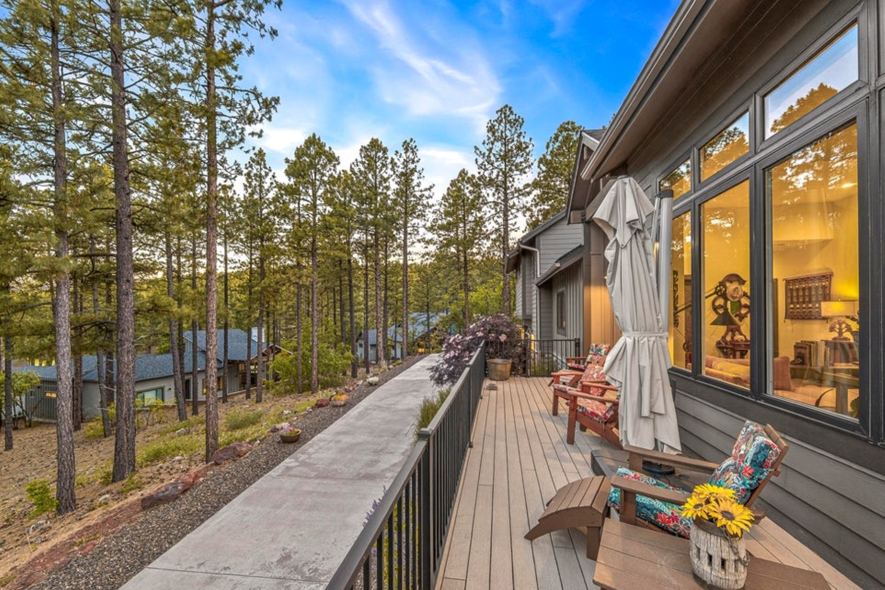  4165 Lariat Loop ¦Flagstaff, AZ - 物件實景