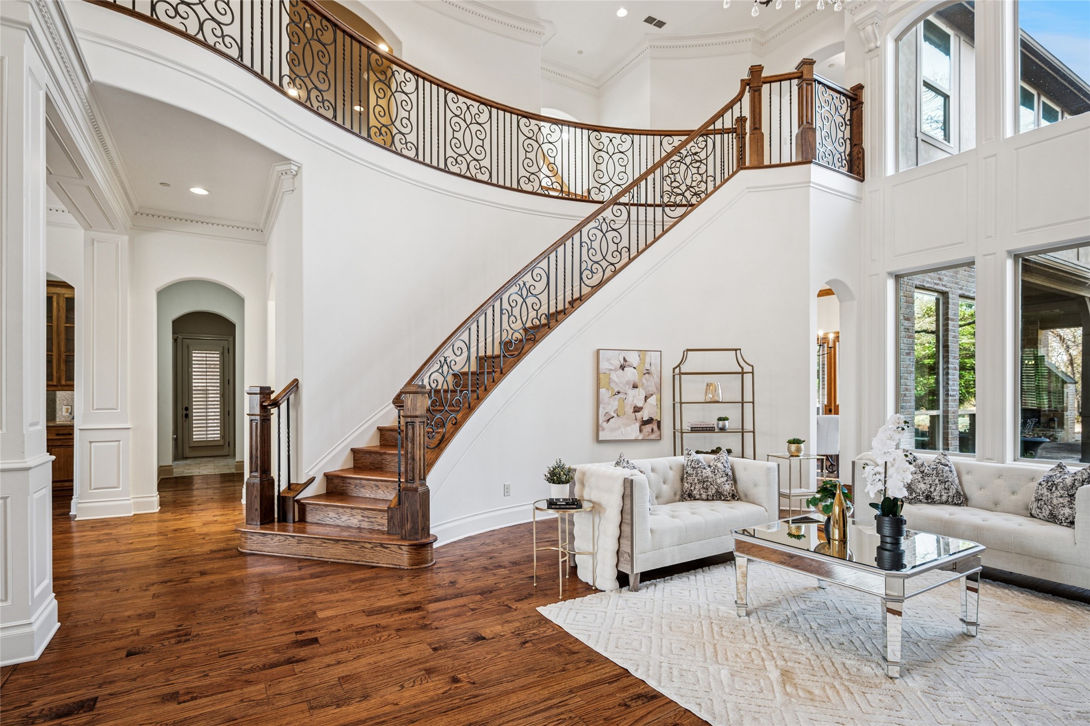 Southlake, Texas, 76092, United States, 5 Bedrooms Bedrooms, ,8 BathroomsBathrooms,Residential,For Sale,1736950
