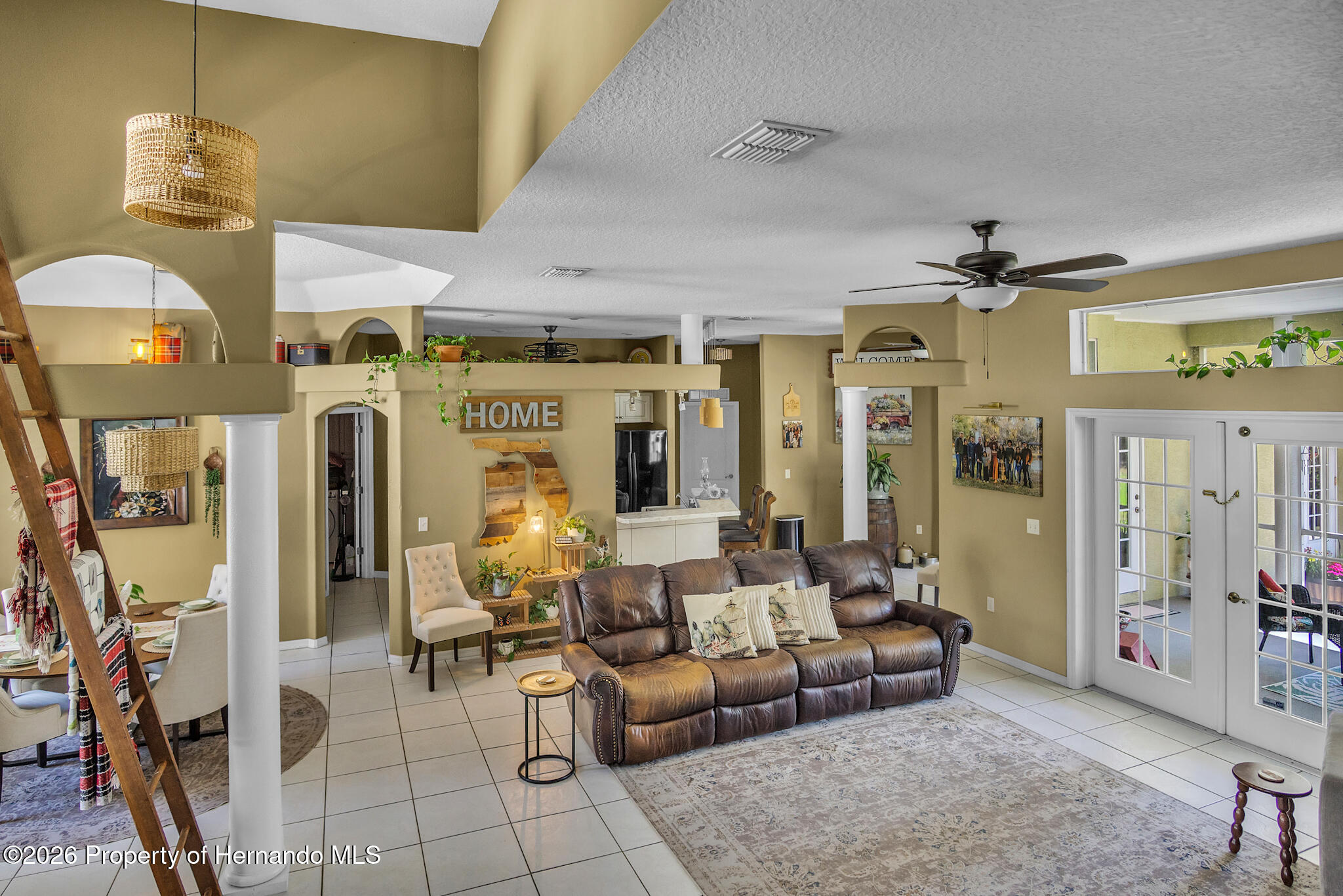 Spring Hill, Florida, 34613, United States, 4 Bedrooms Bedrooms, ,3 BathroomsBathrooms,Residential,For Sale,2026206